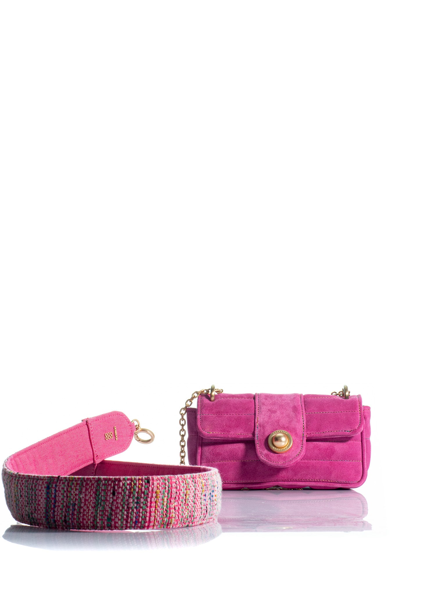 The Melody Shoulder Strap