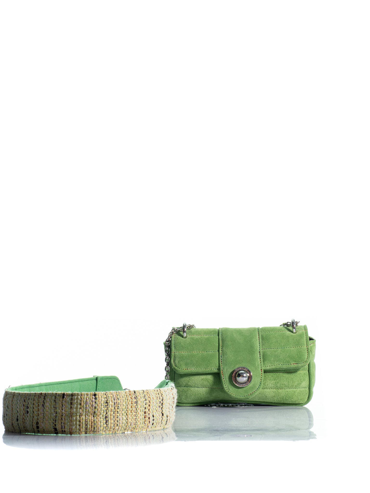 The Melody Shoulder Strap