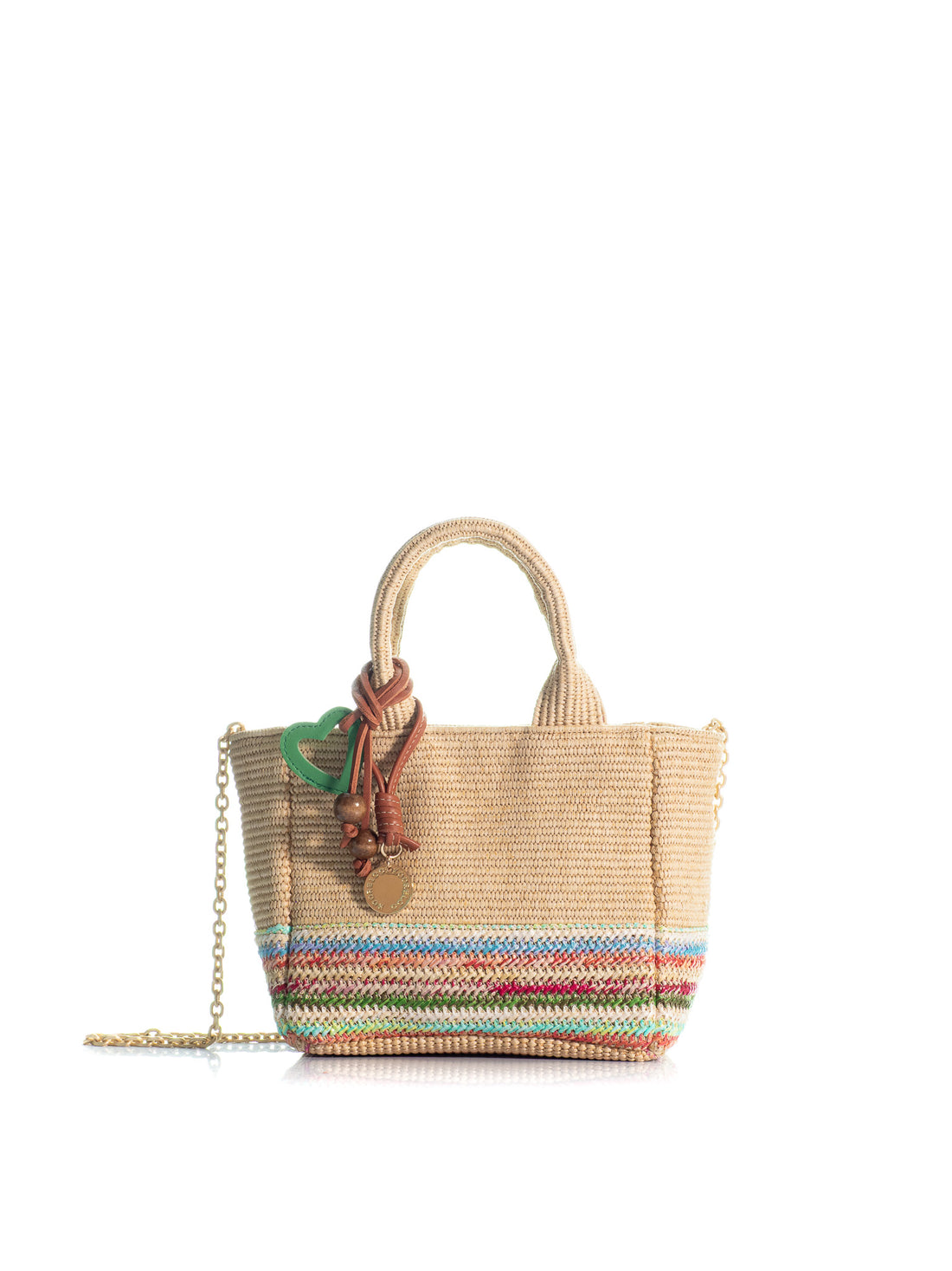 The Charming Tote