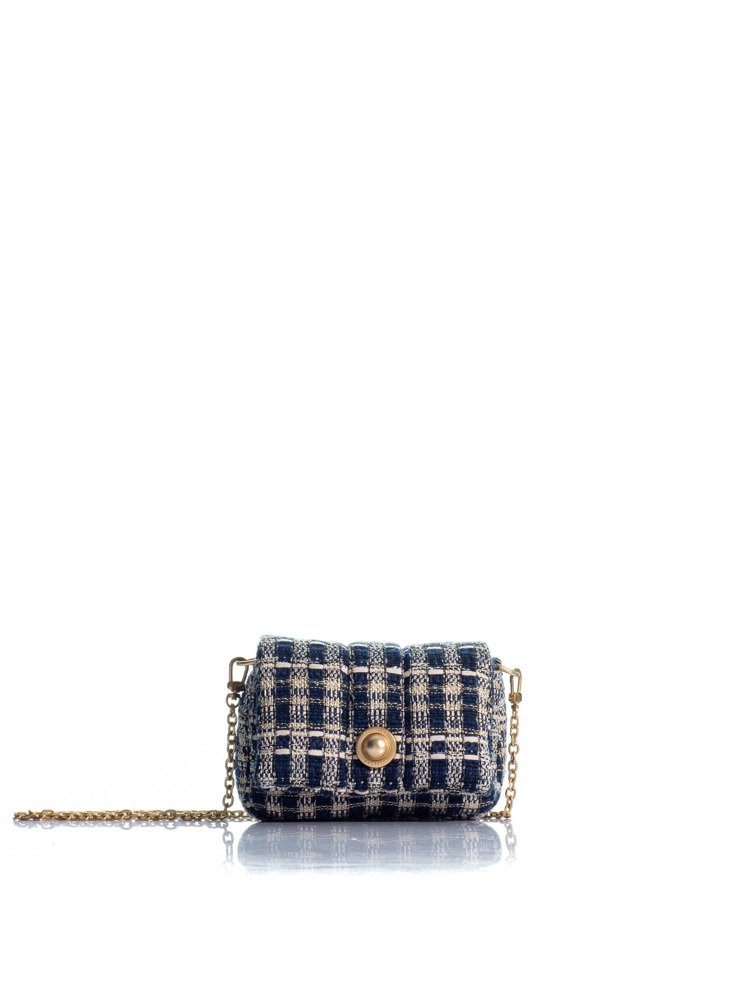 The Petite Puff
