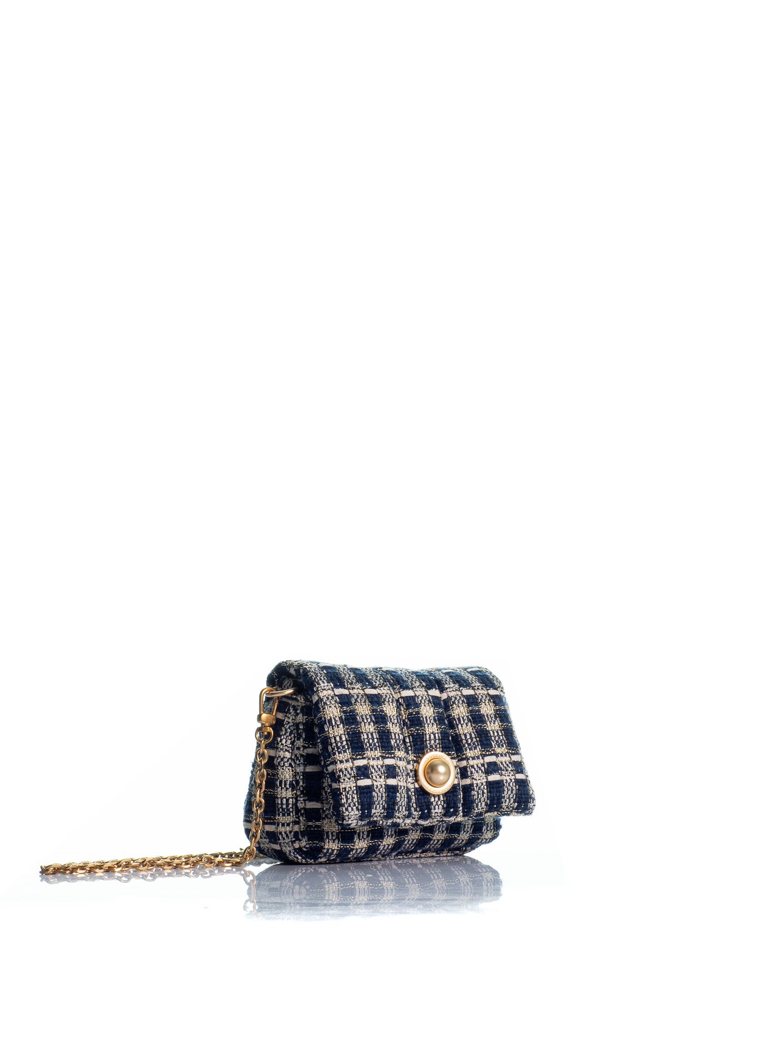 The Petite Puff