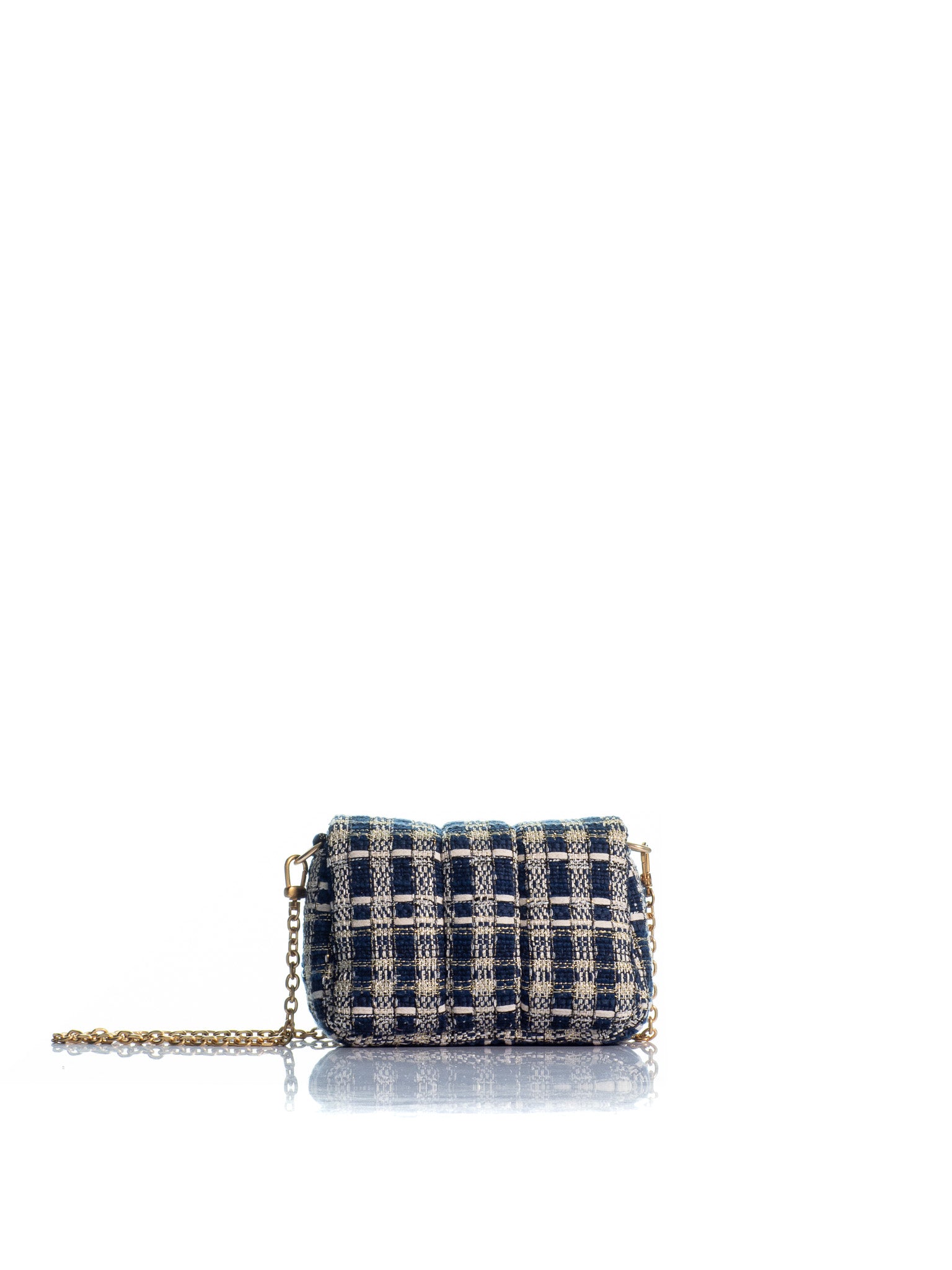 The Petite Puff