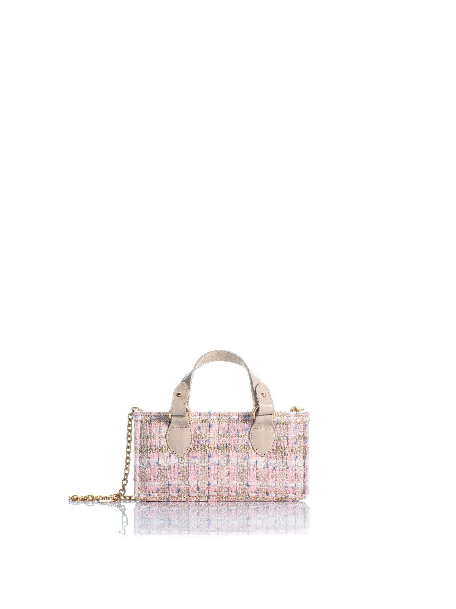 The Mini Basset Tote