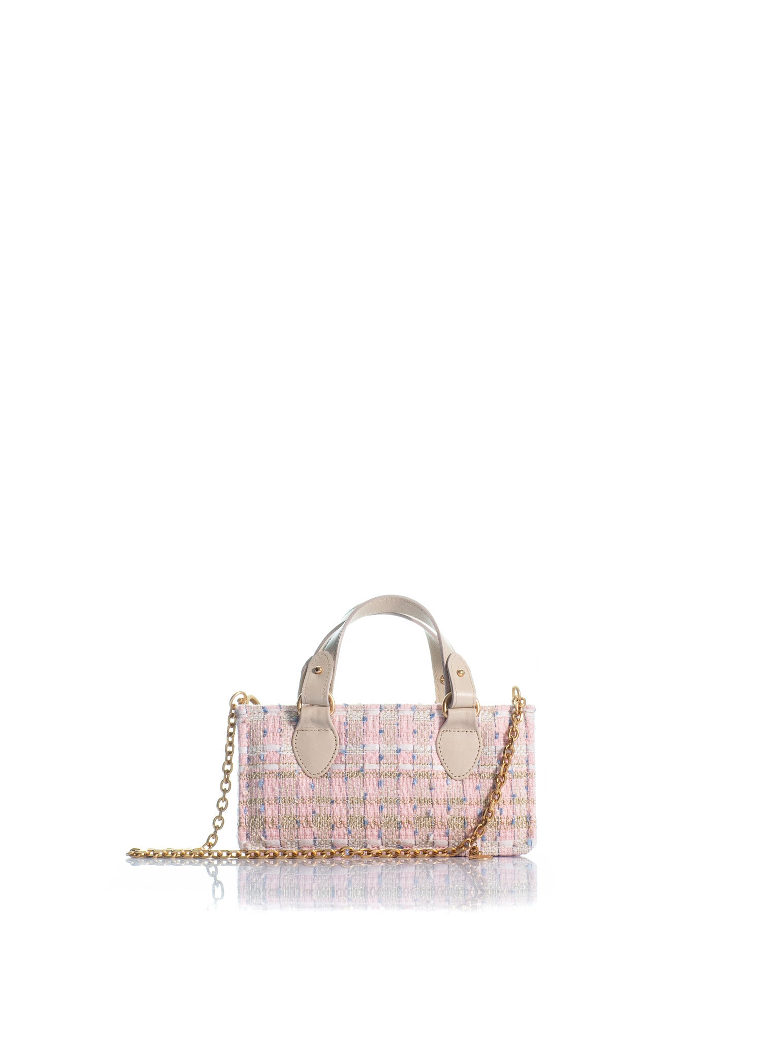 The Mini Basset Tote