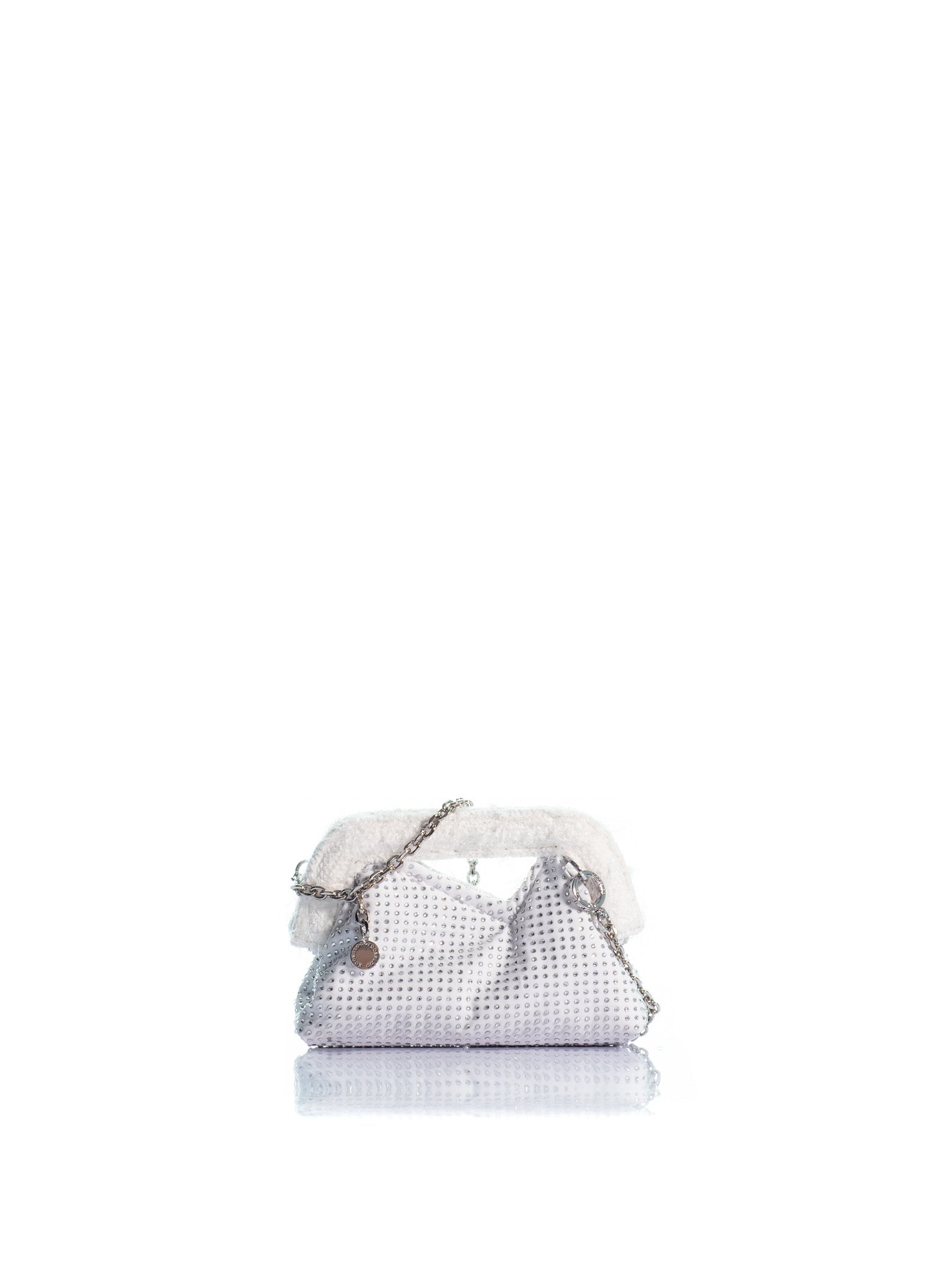 The Mini Mediterraneo Crystals