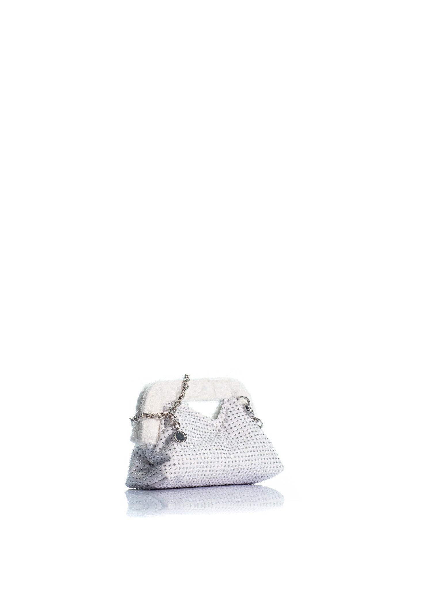 The Mini Mediterraneo Crystals