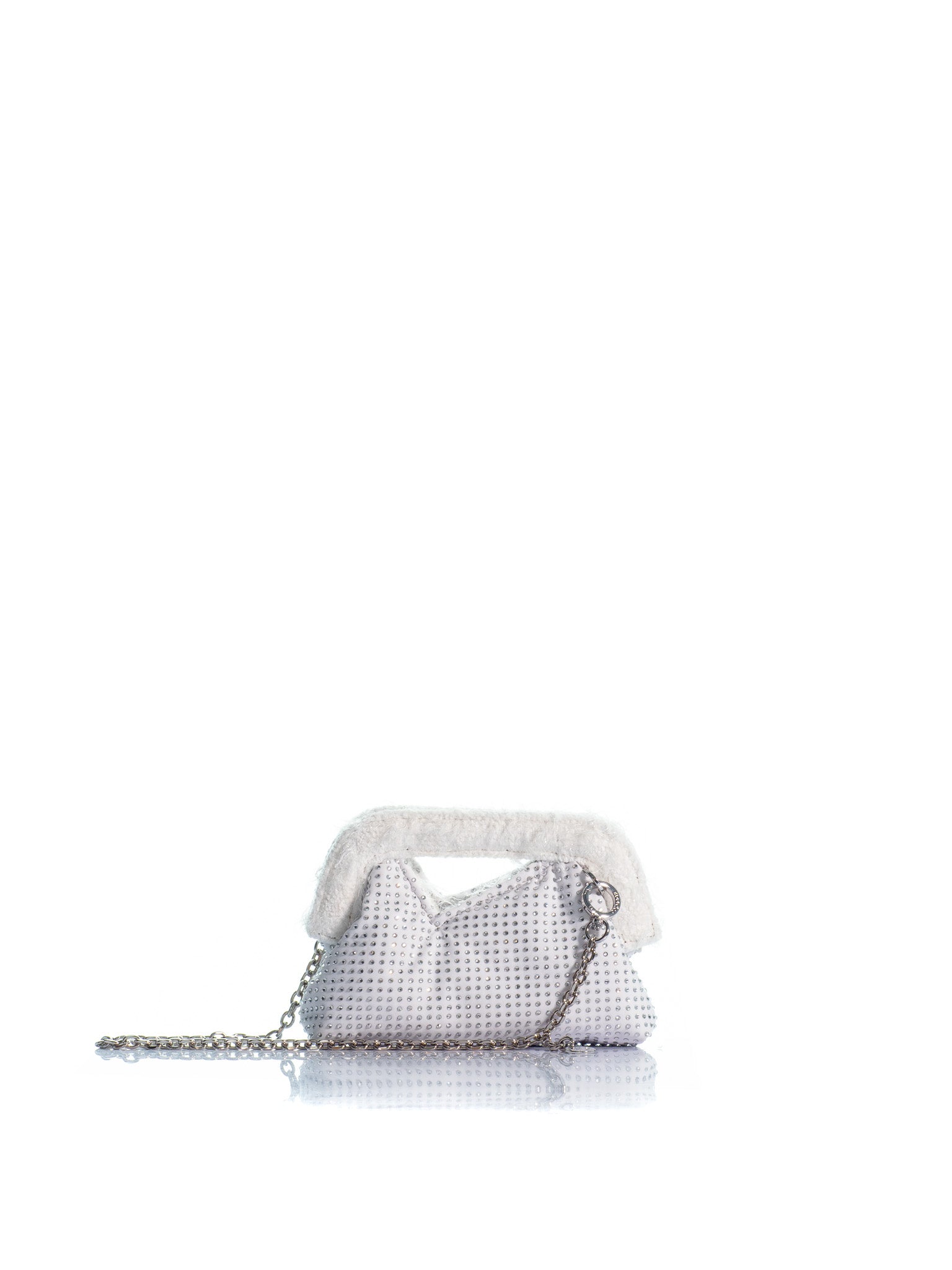 The Mini Mediterraneo Crystals