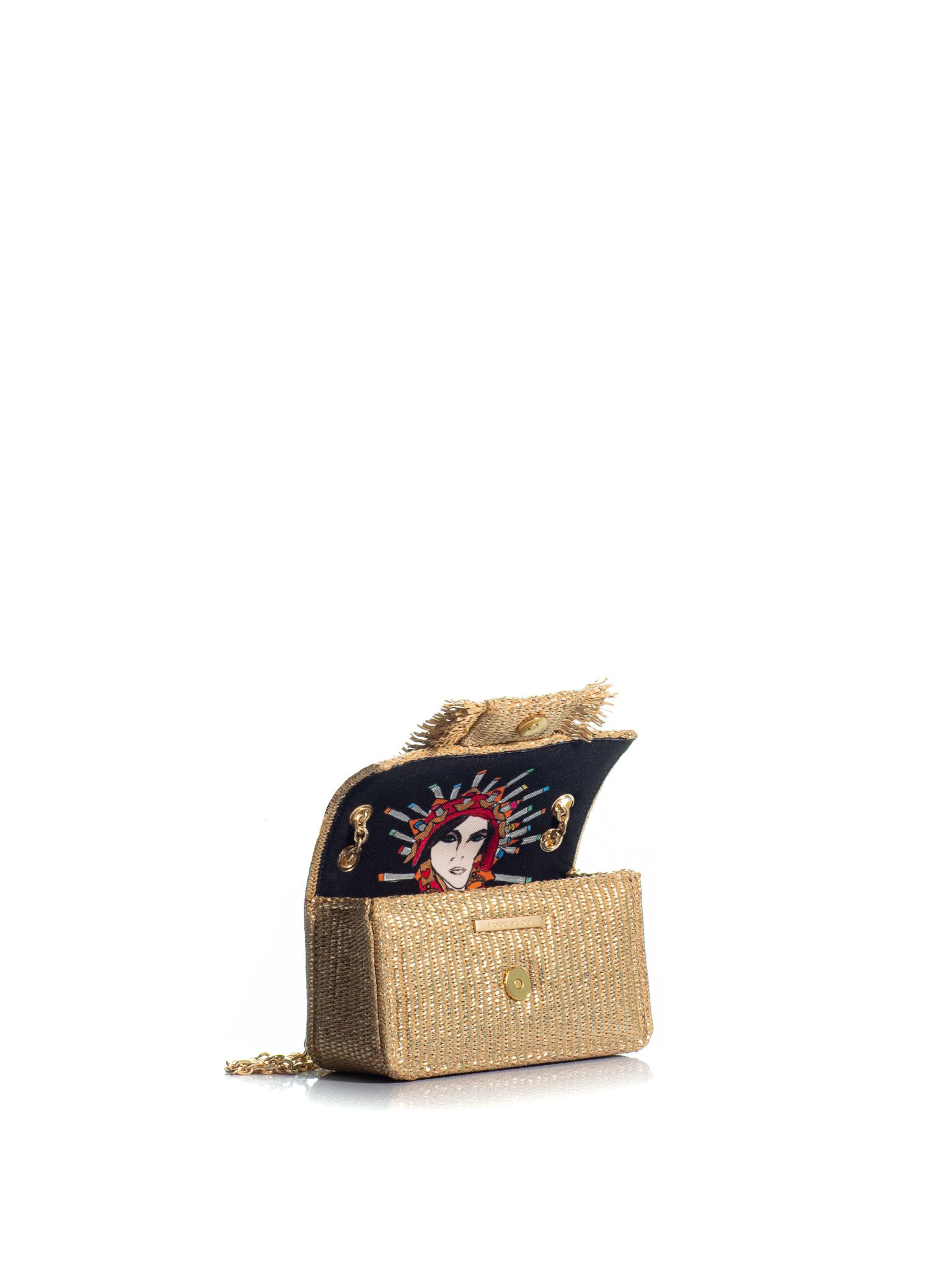 The New Yorker Micro