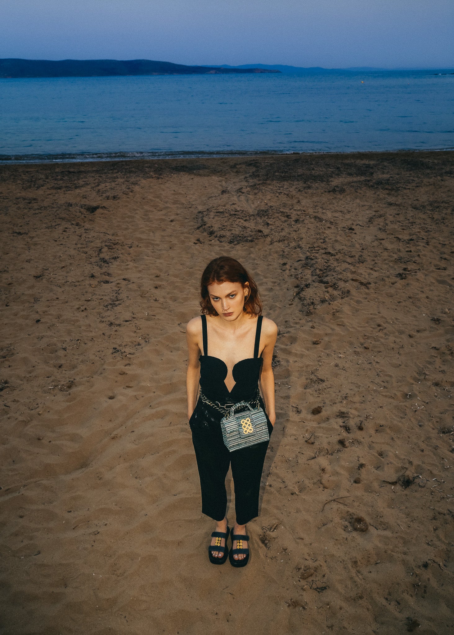 The Petite New Yorker