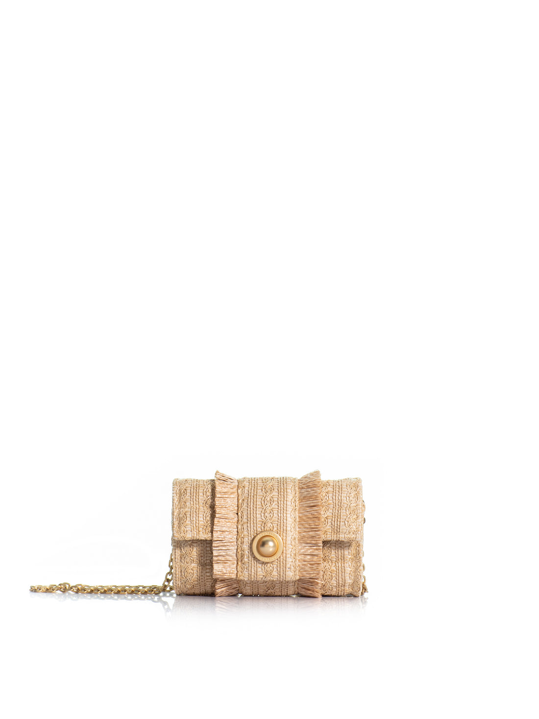 The Amalfi Clutch 2.0