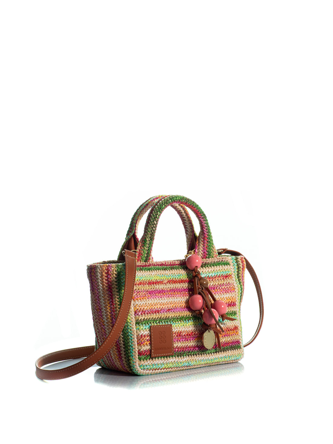 The Charming Tote Mini