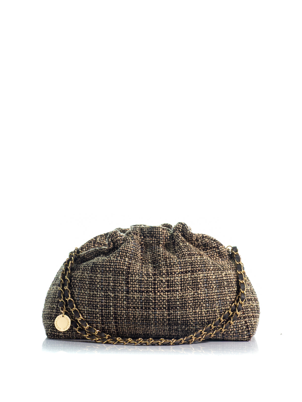 The Milano Pouch