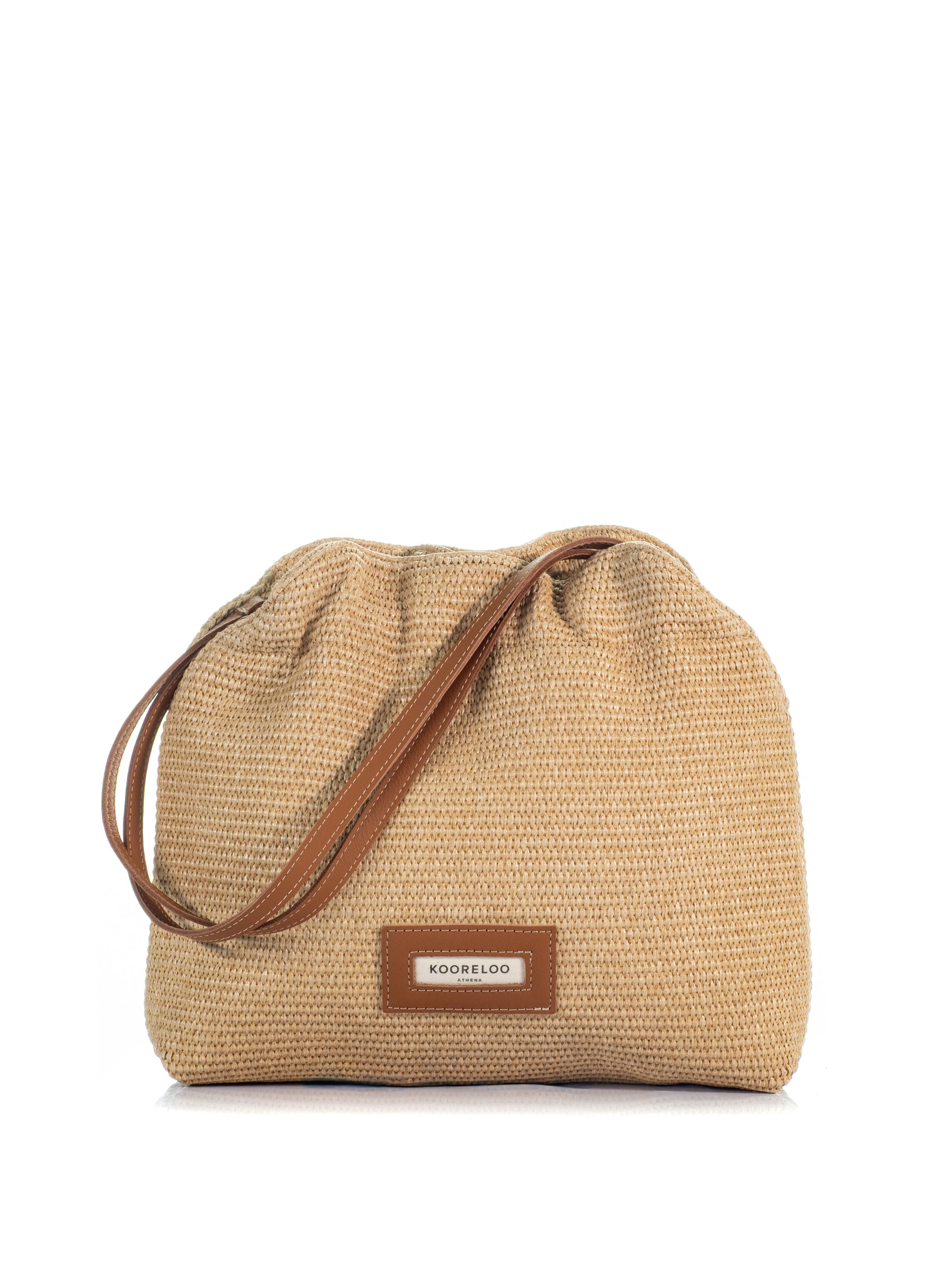 The Milano Shopper