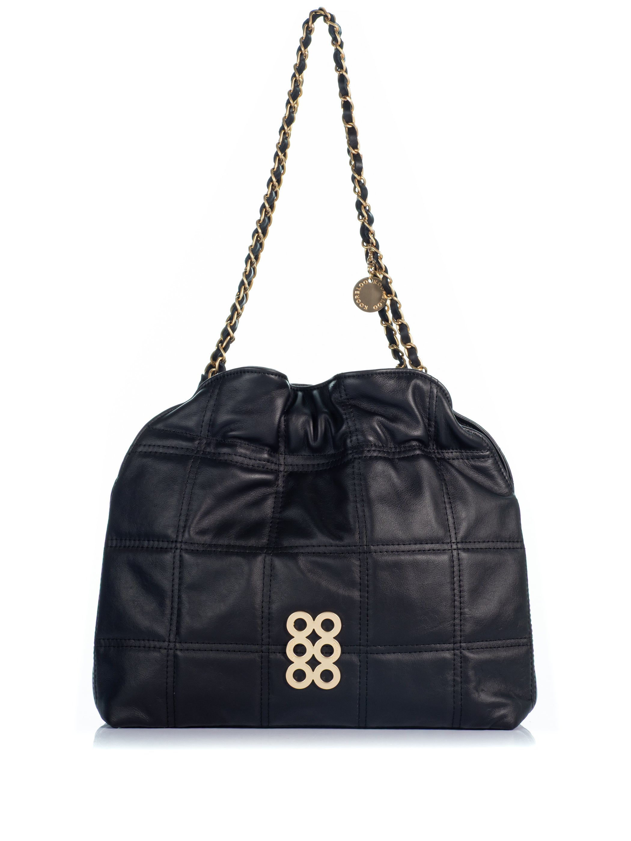 The Milano Shopper