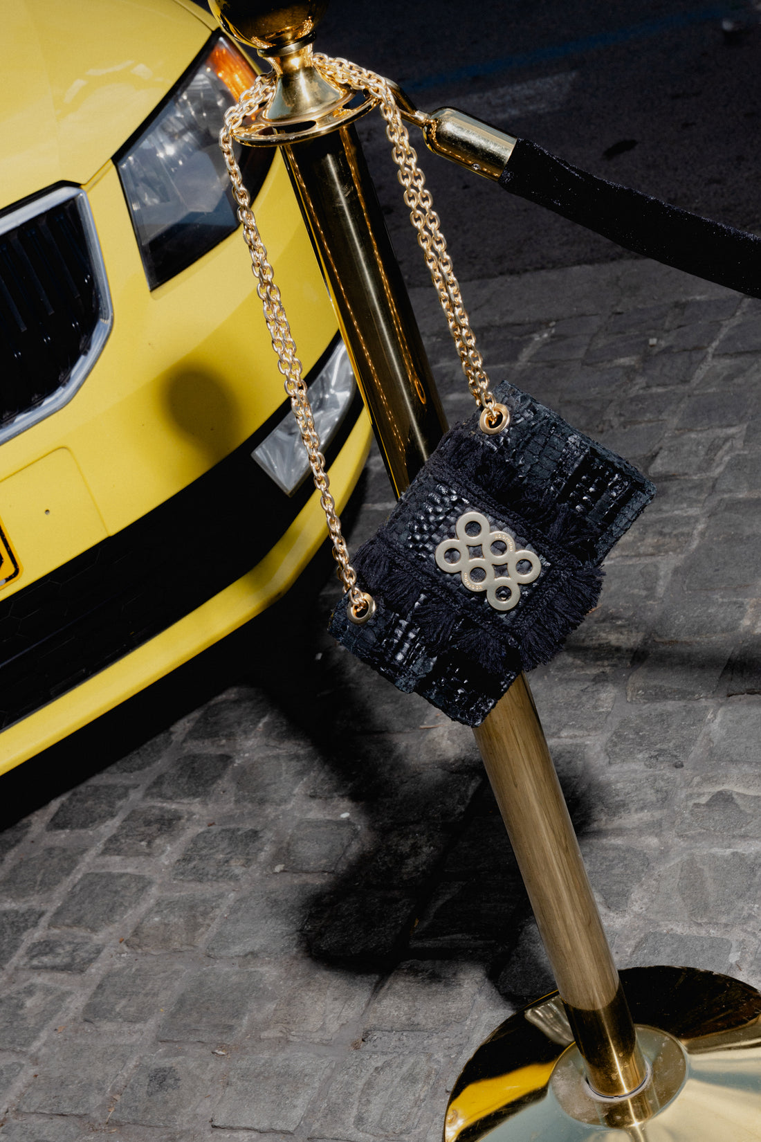 The New Yorker Micro