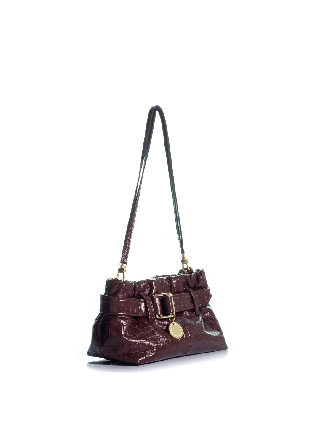 The Pepper Allongée