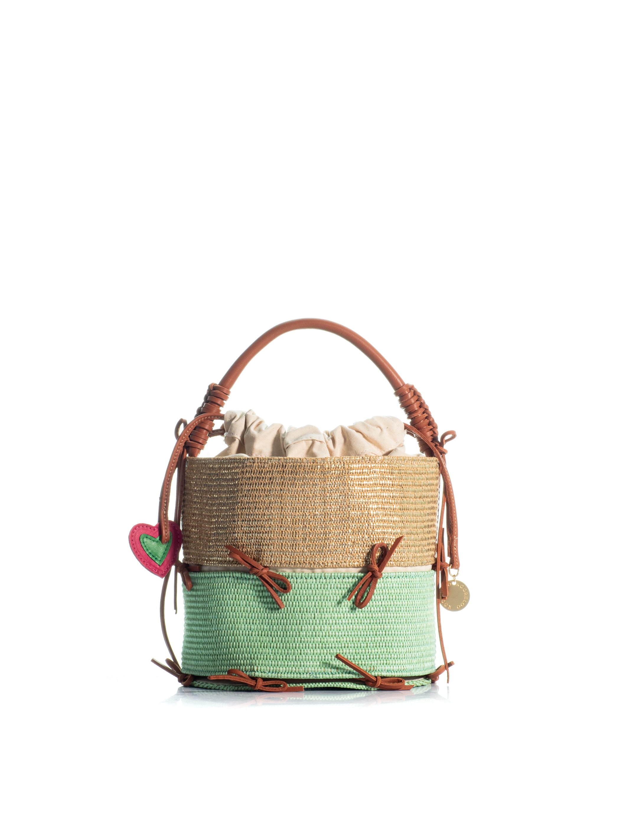 The Bow Bucket