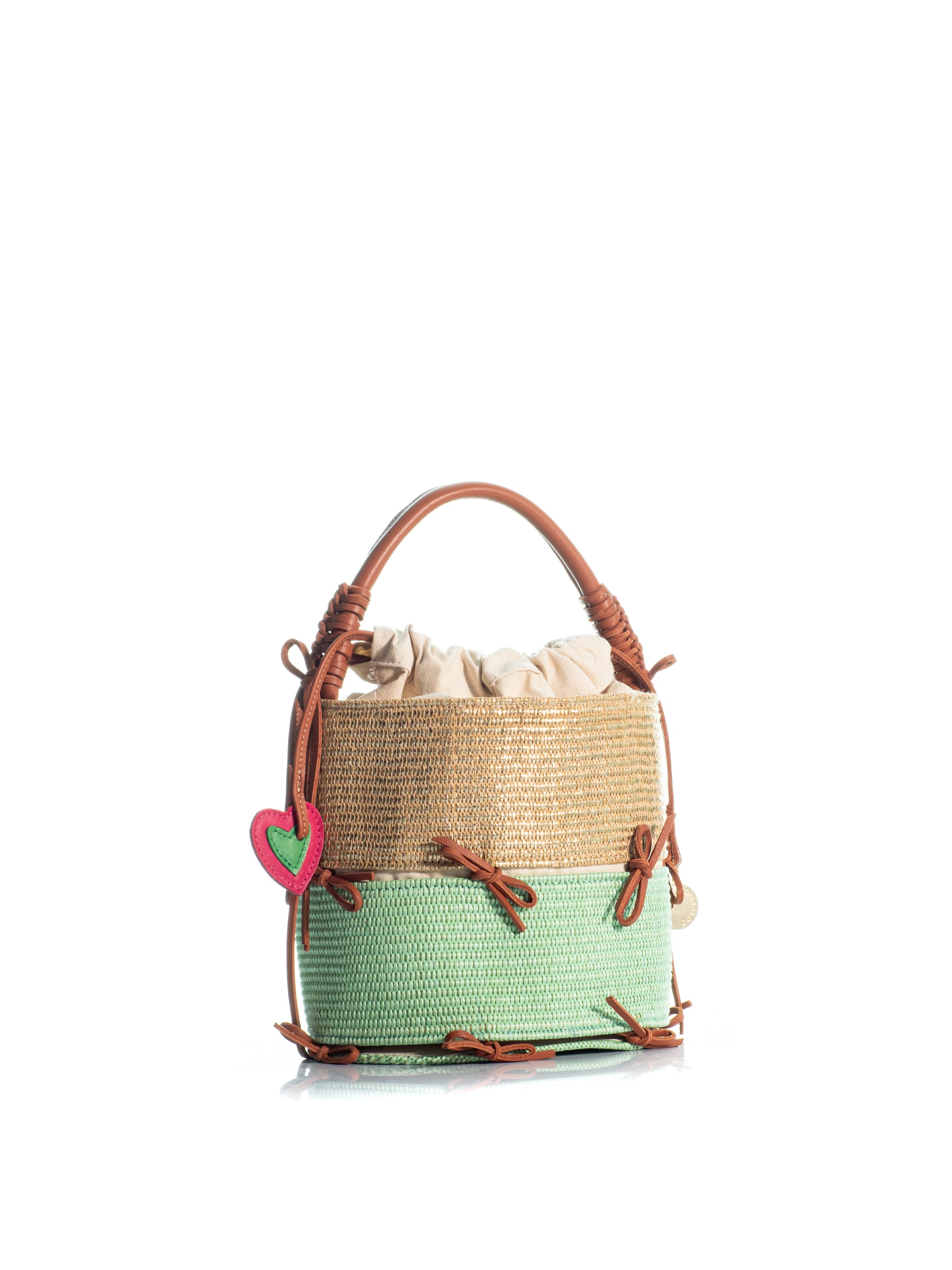 The Bow Bucket