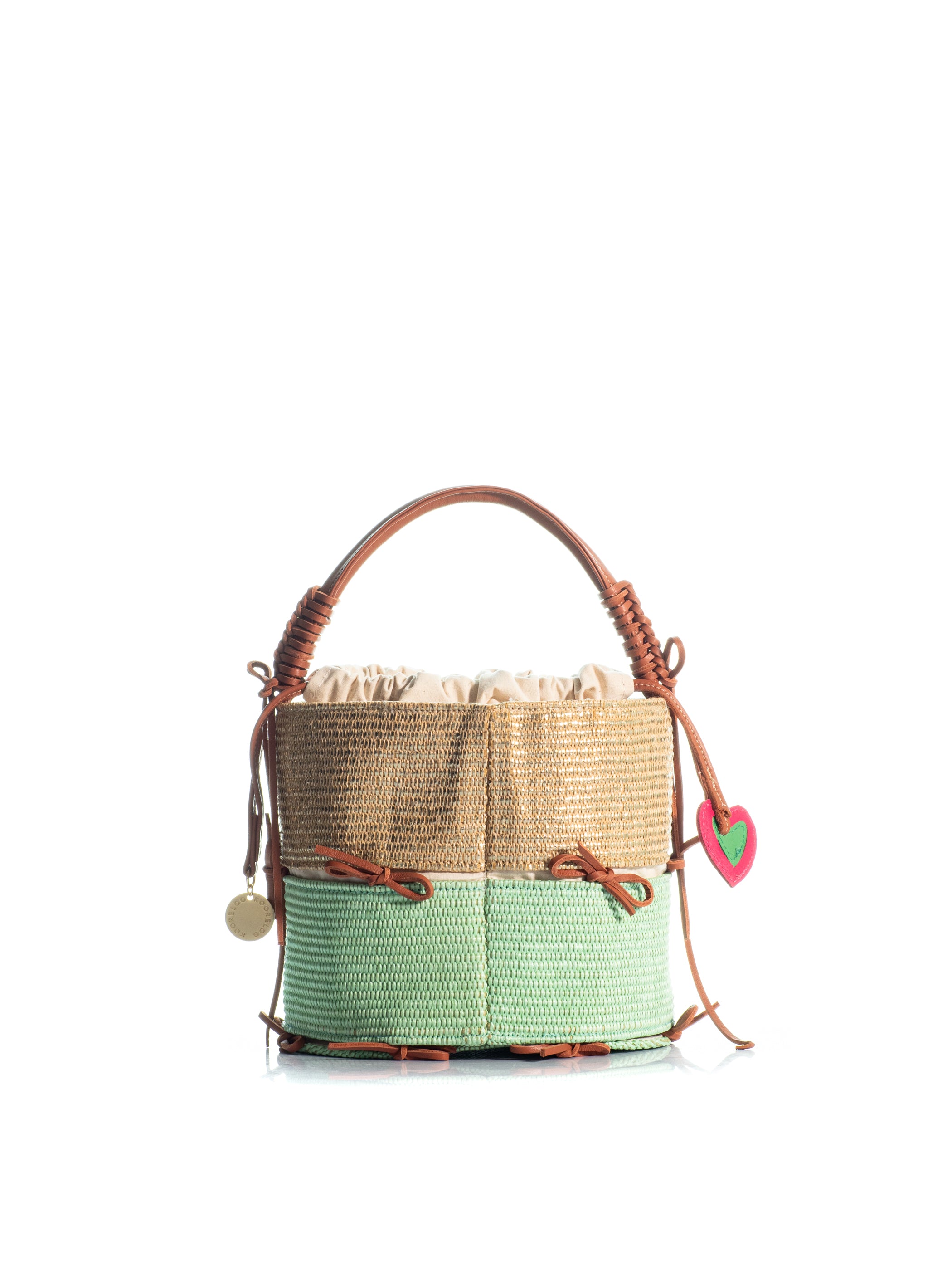 The Bow Bucket