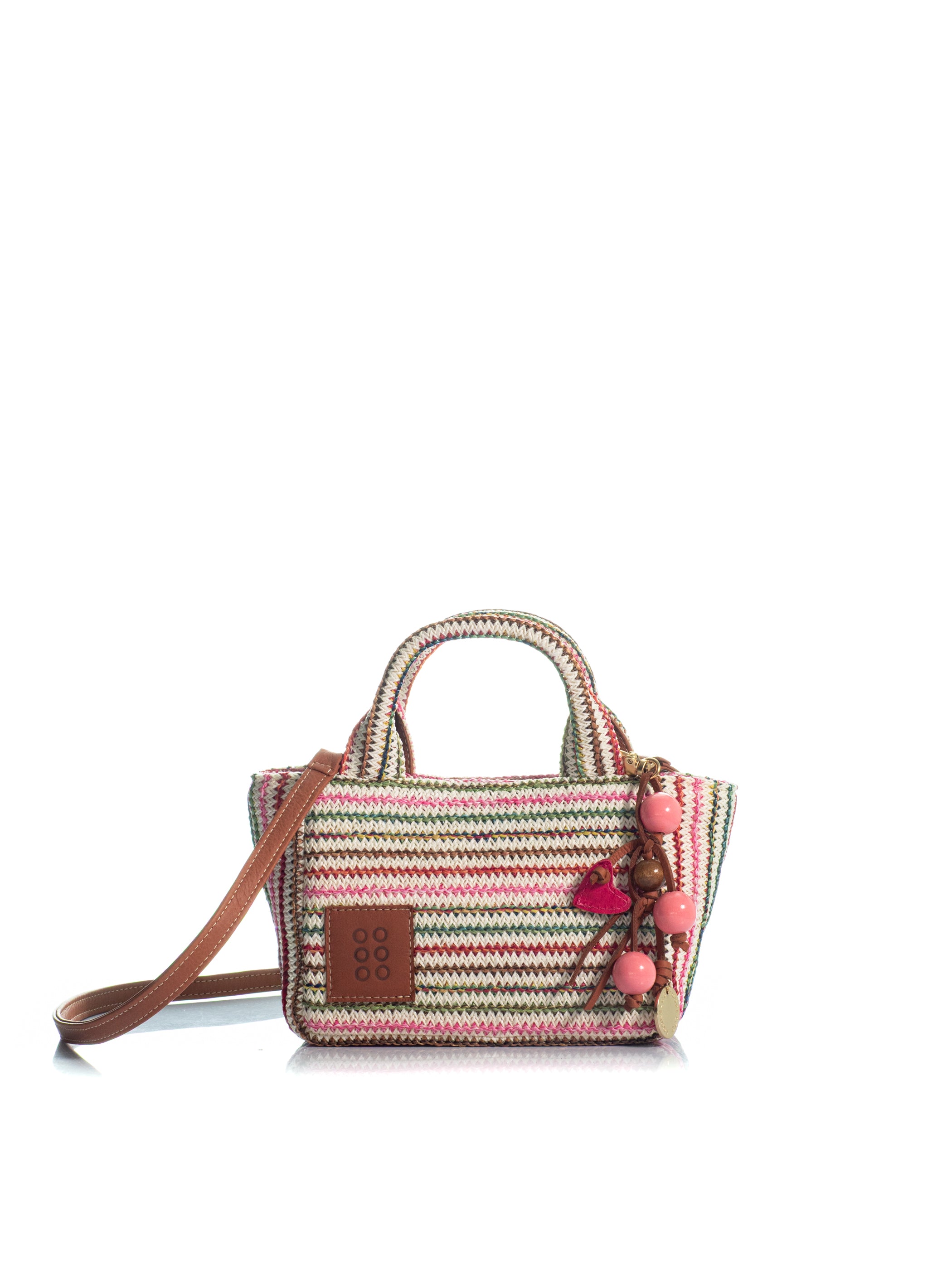 The Charming Tote Mini