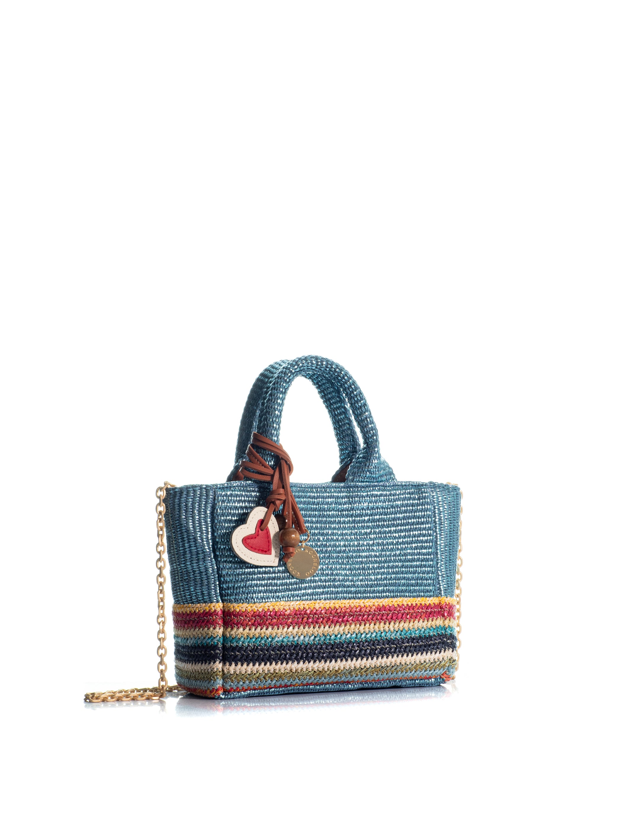 The Charming Tote