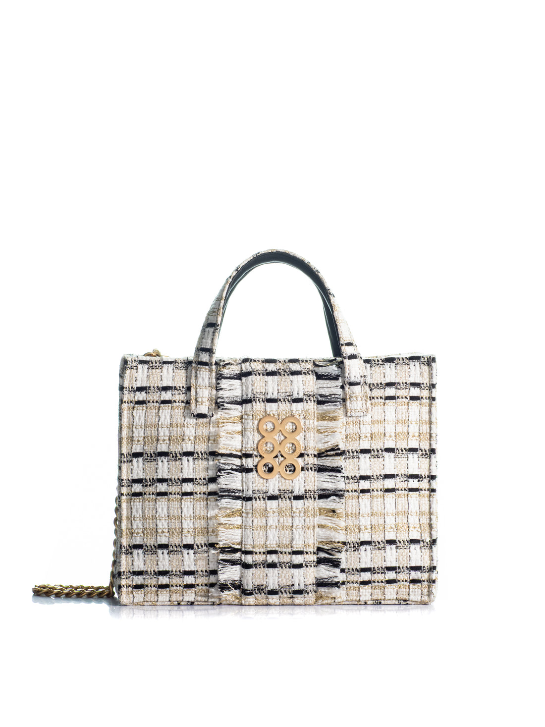 The Milano Diana Tote