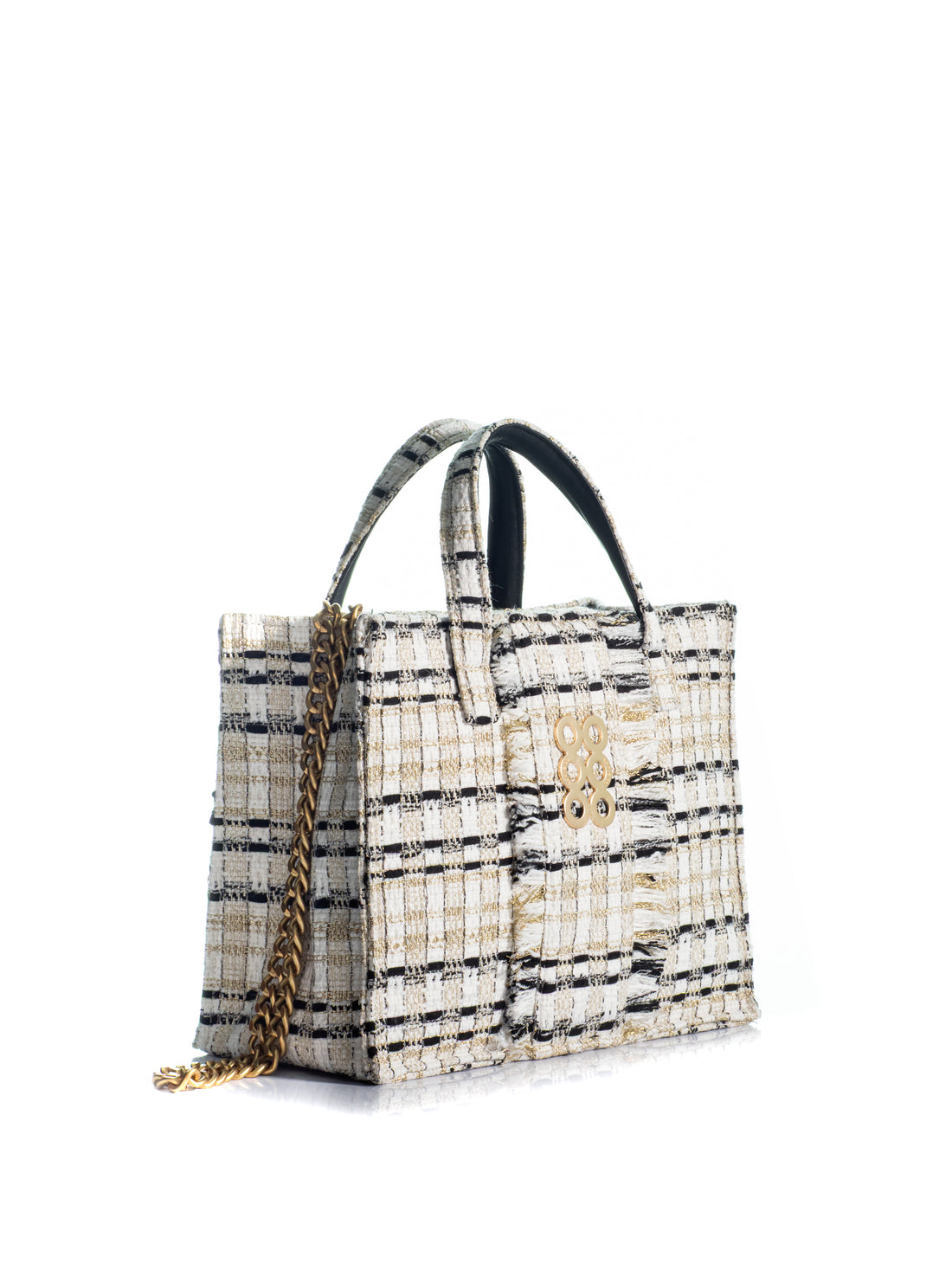 The Milano Diana Tote