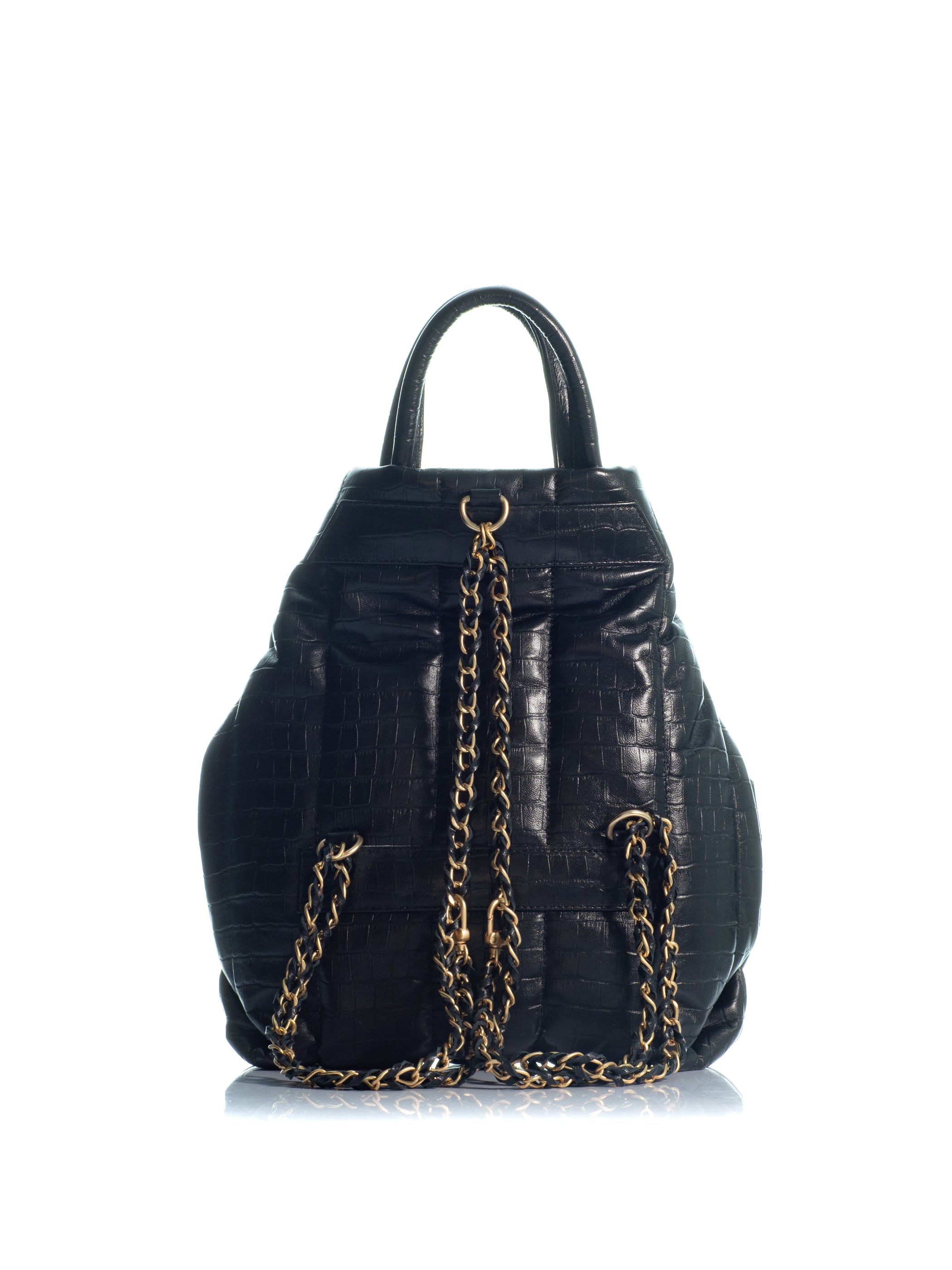 The Maxi Florence Backpack