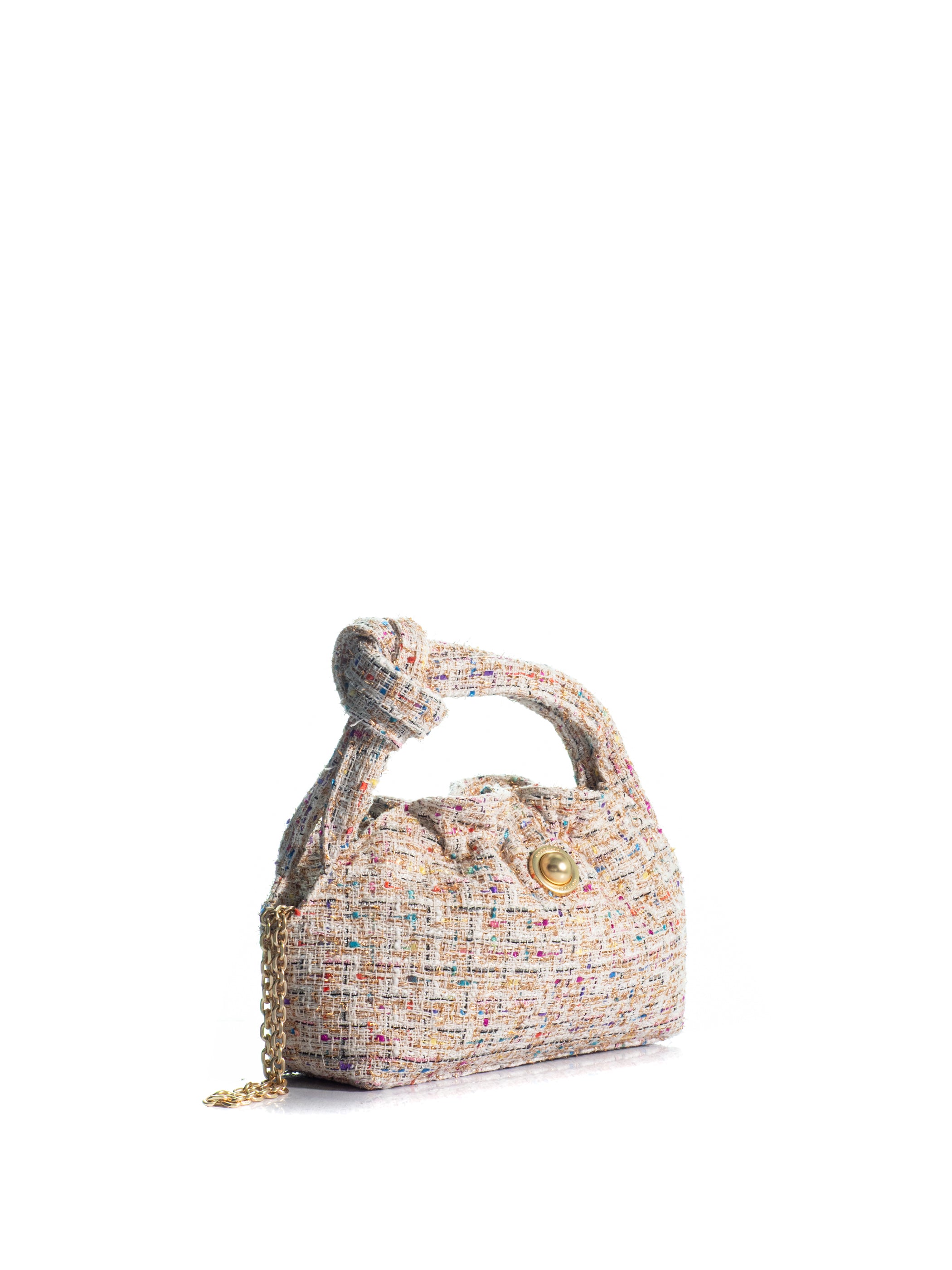 The Swan Tweed