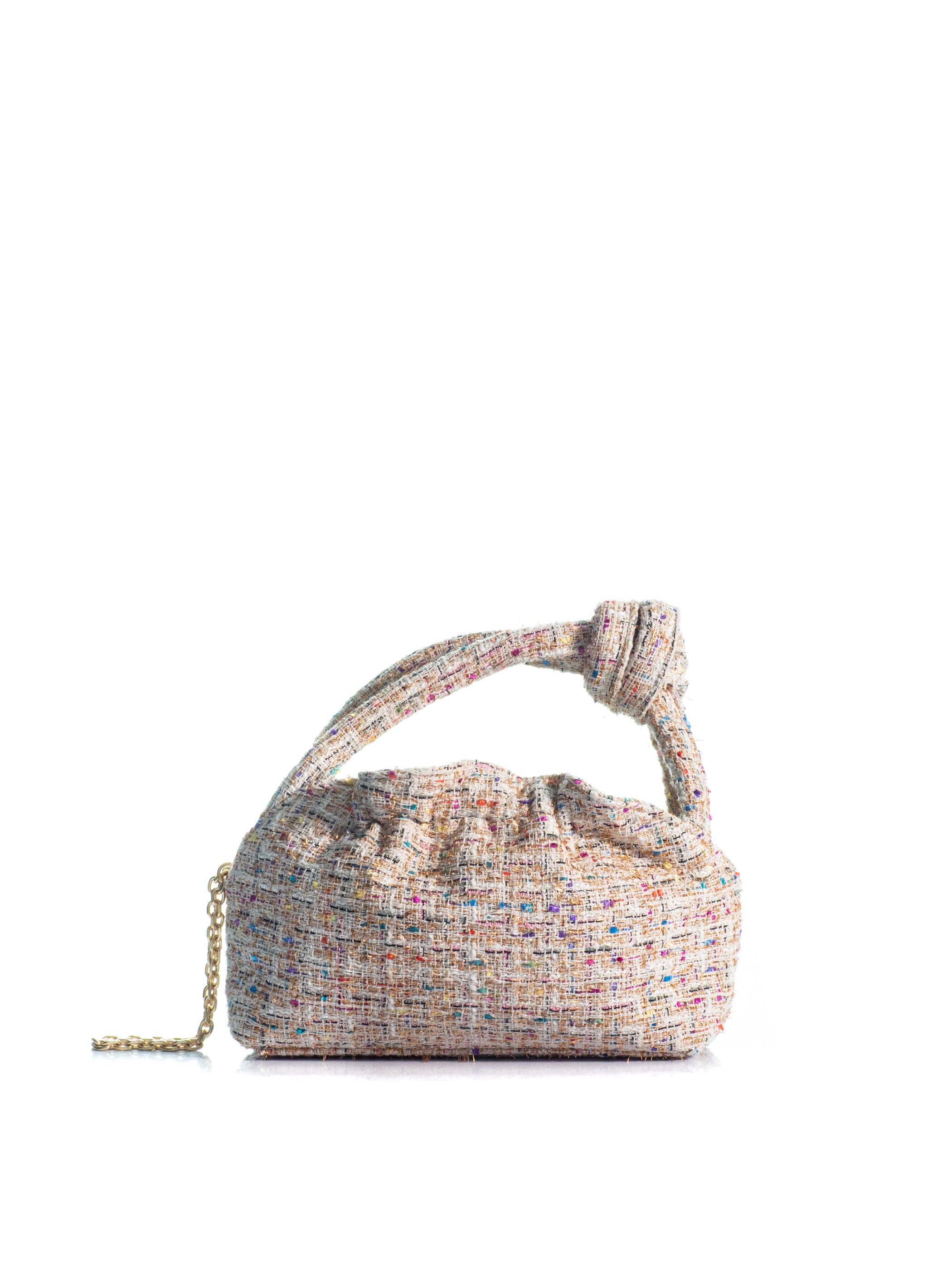 The Swan Tweed