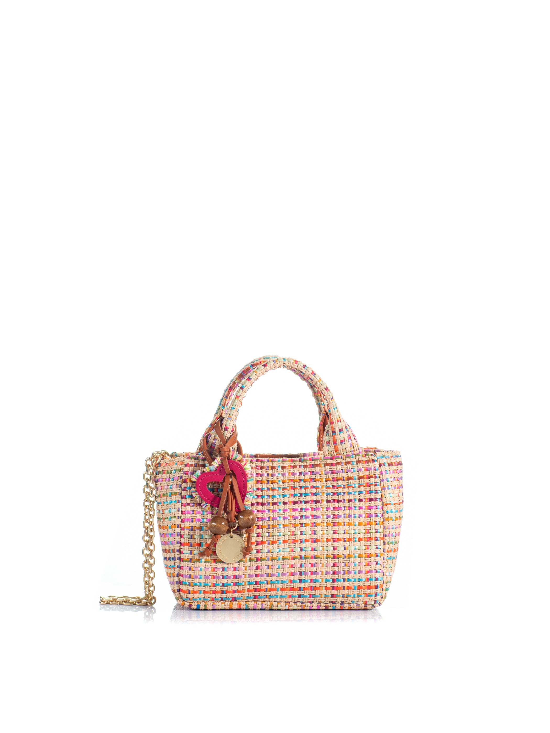 The Mini Charming Tote