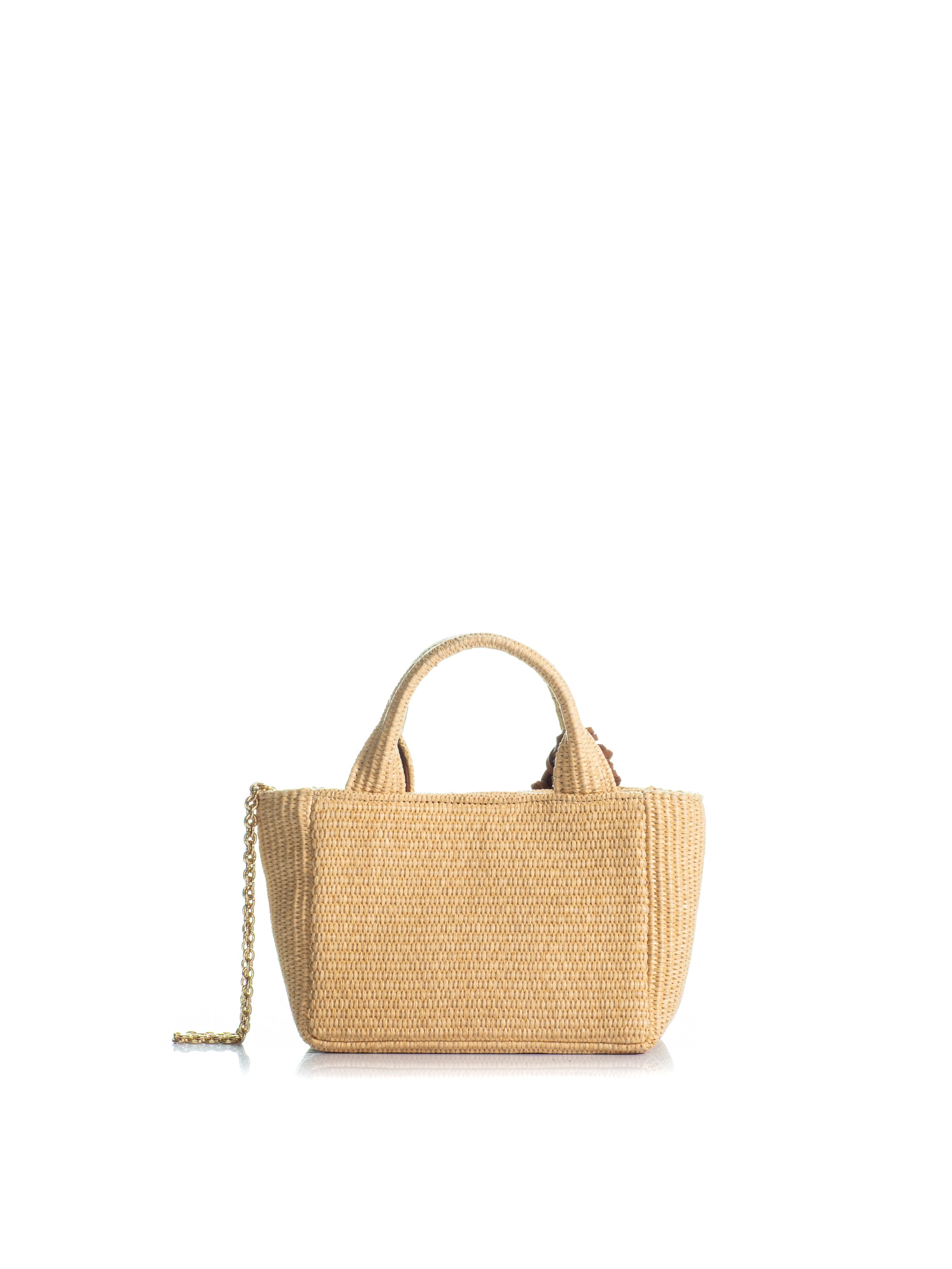 The Mini Charming Tote