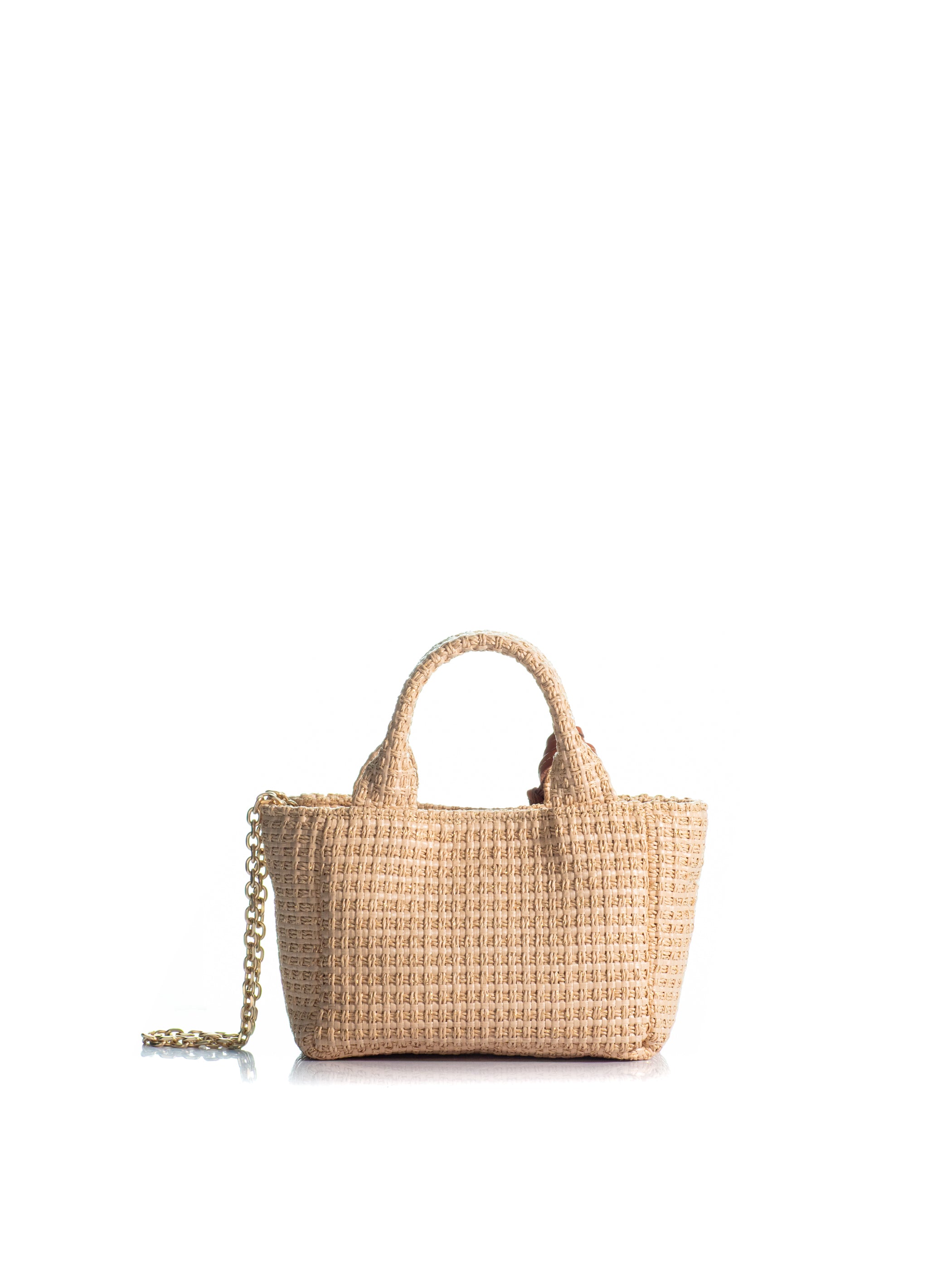 The Mini Charming Tote