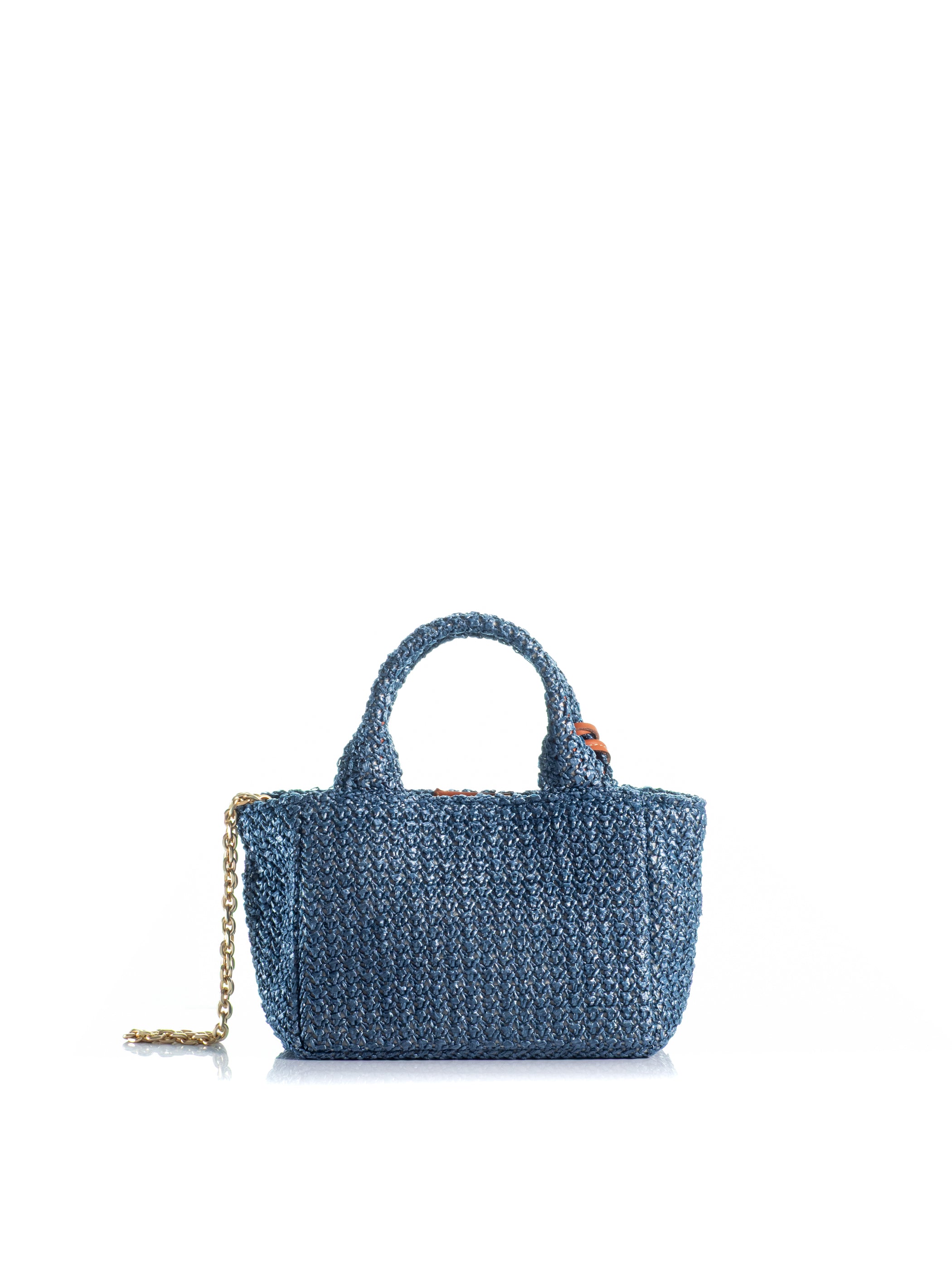 The Mini Charming Tote