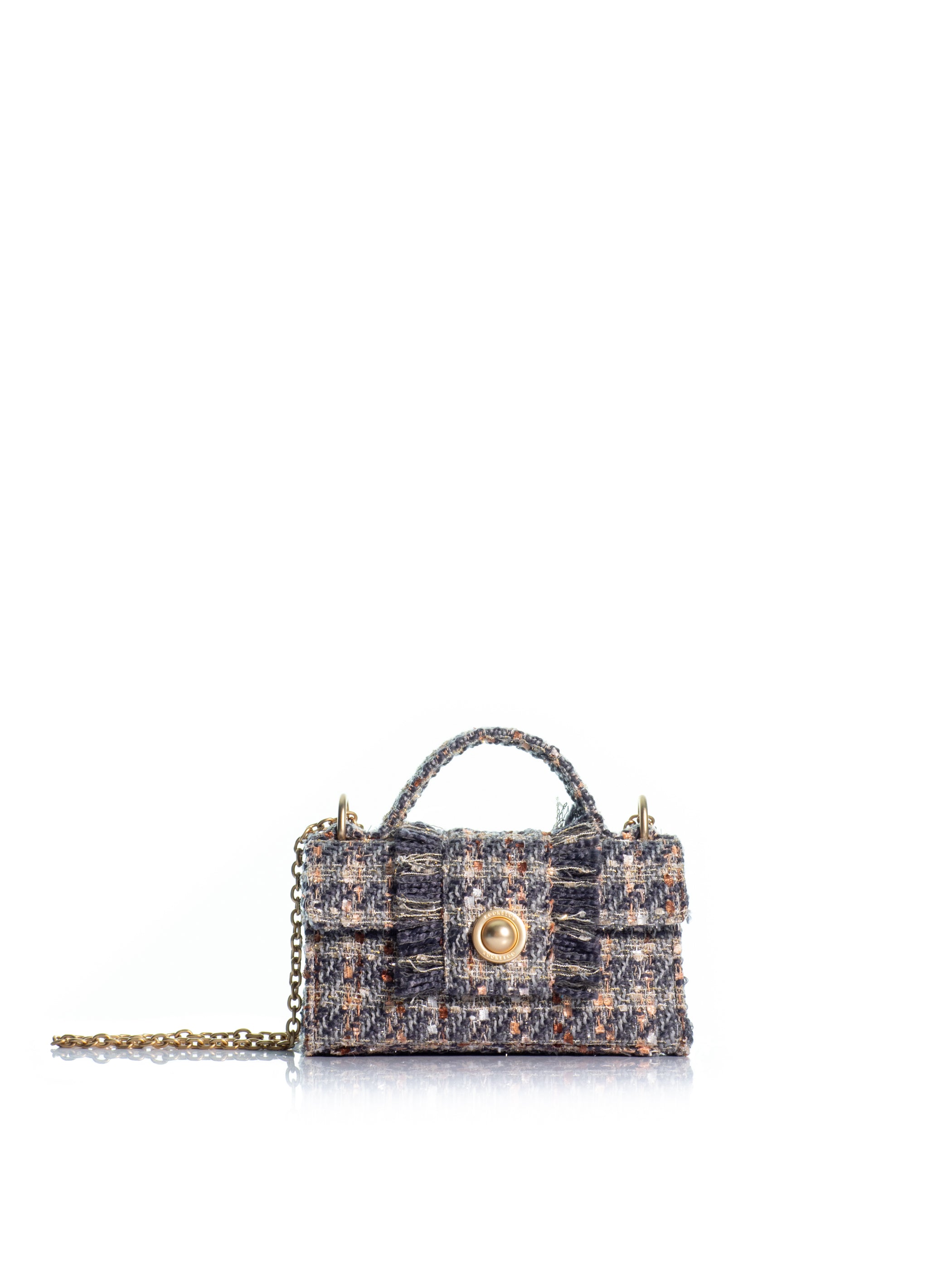Kooreloo Bag The Mini Noble