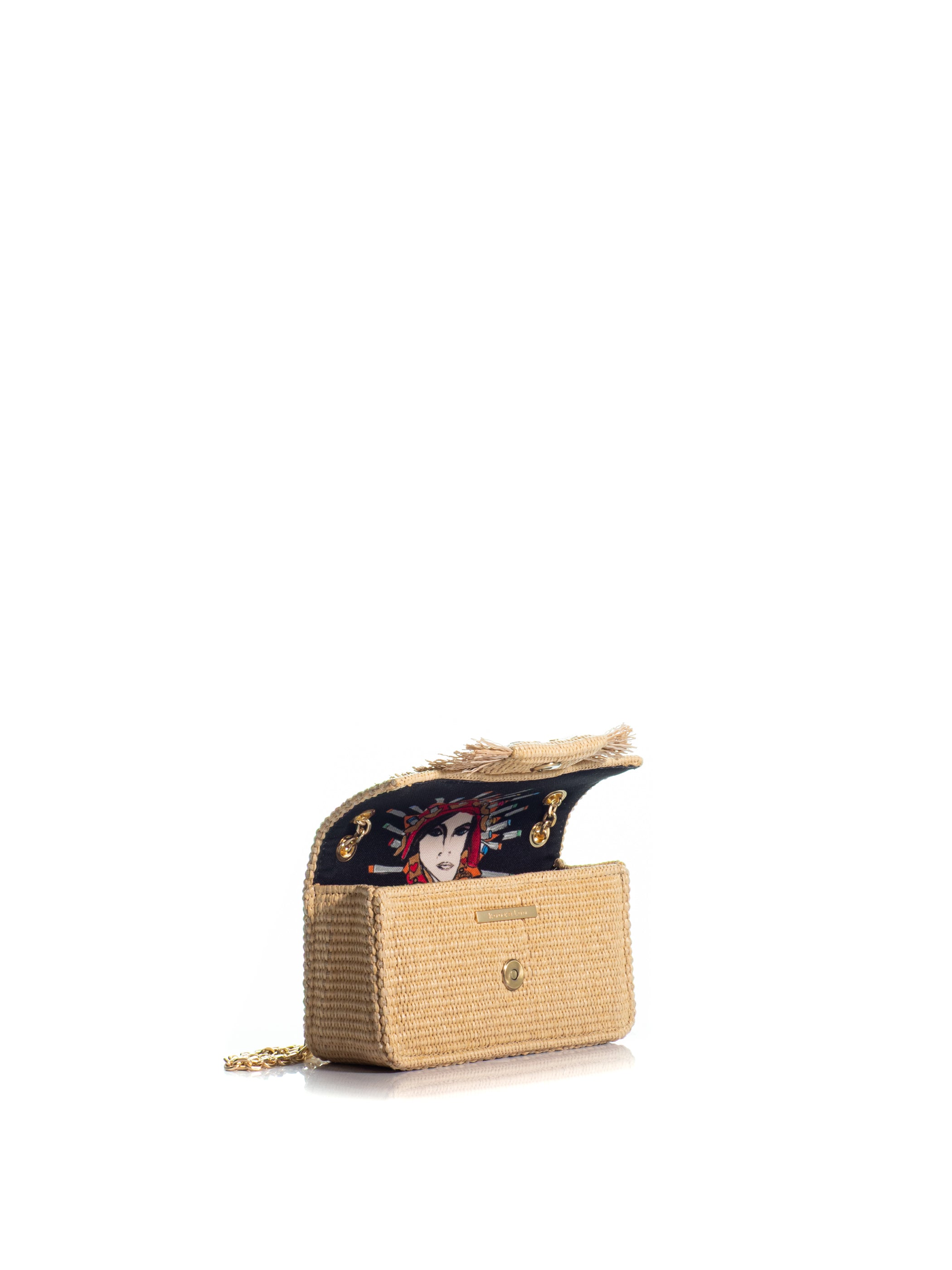 The New Yorker Micro