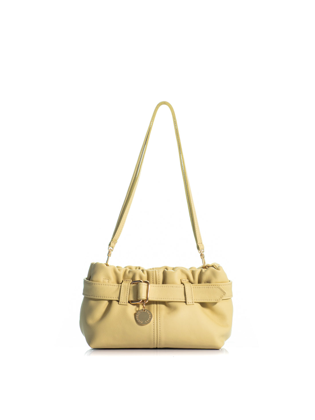 The Pepper Allongée