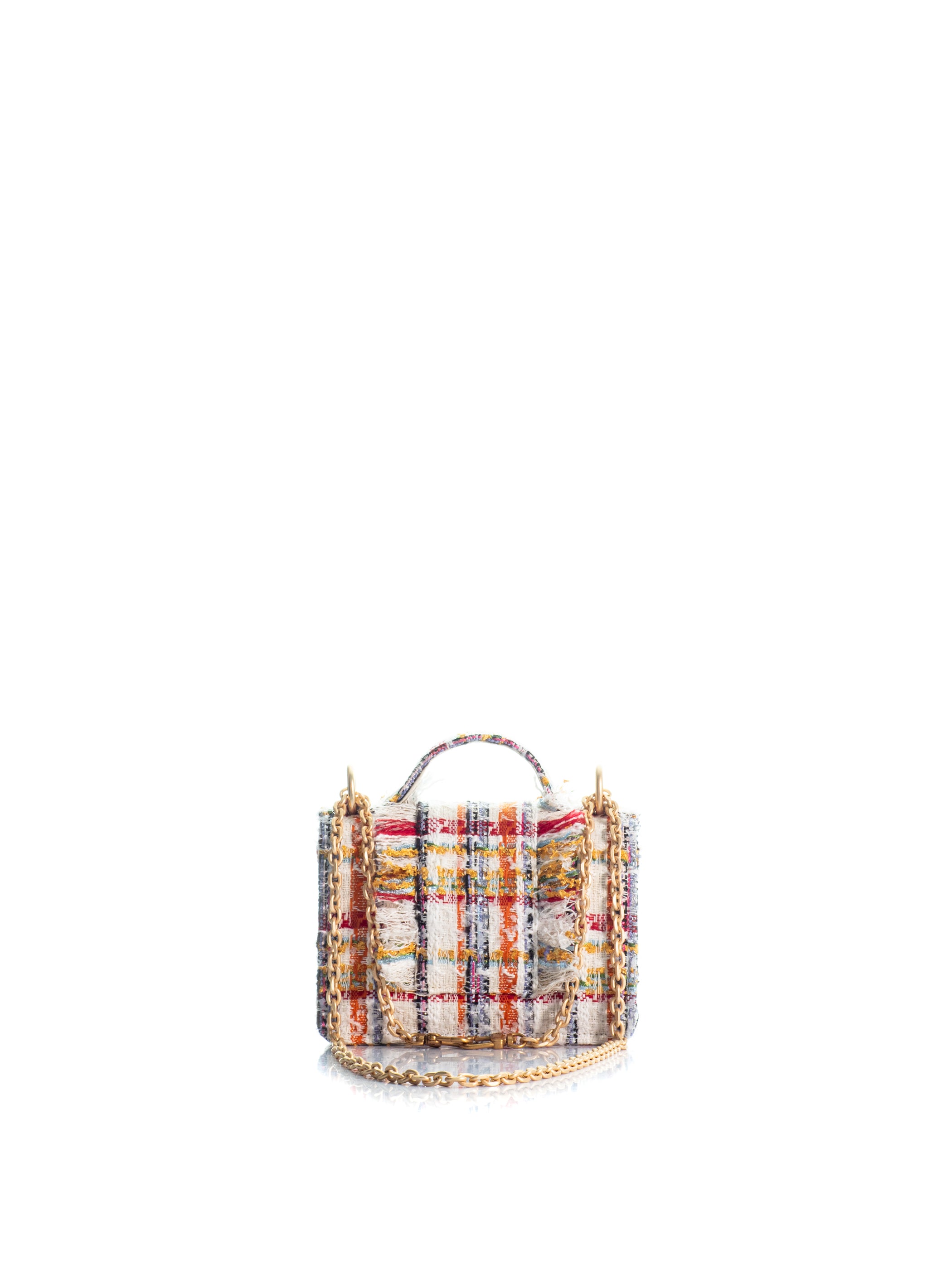 The Petite New Yorker