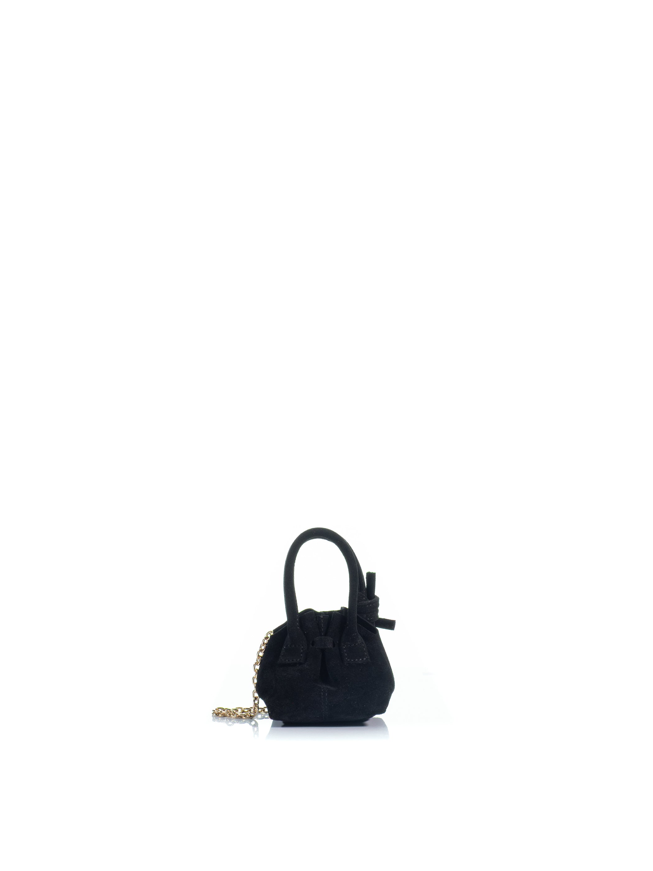 The Swan 2.0 Charm