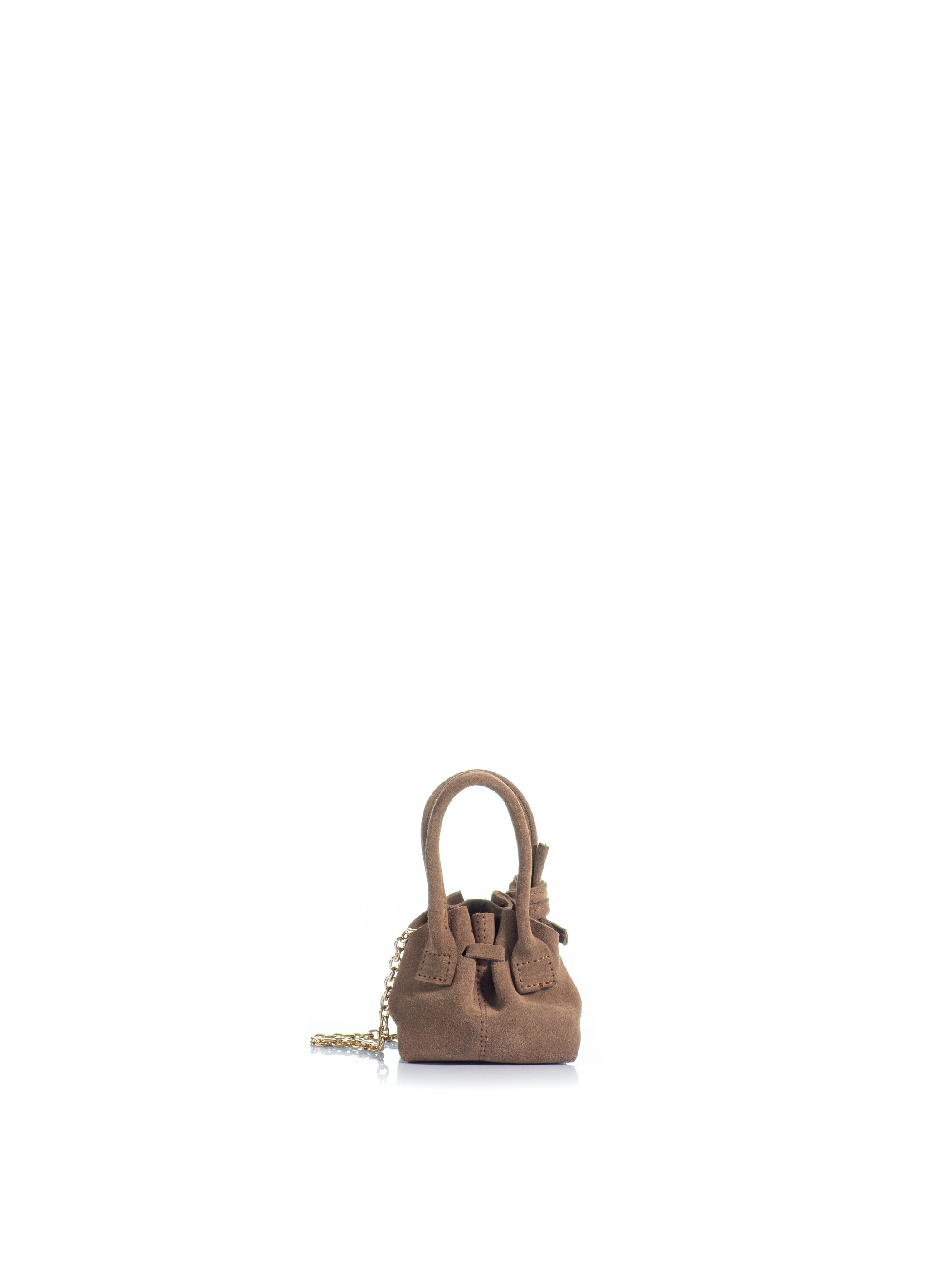 The Swan 2.0 Charm