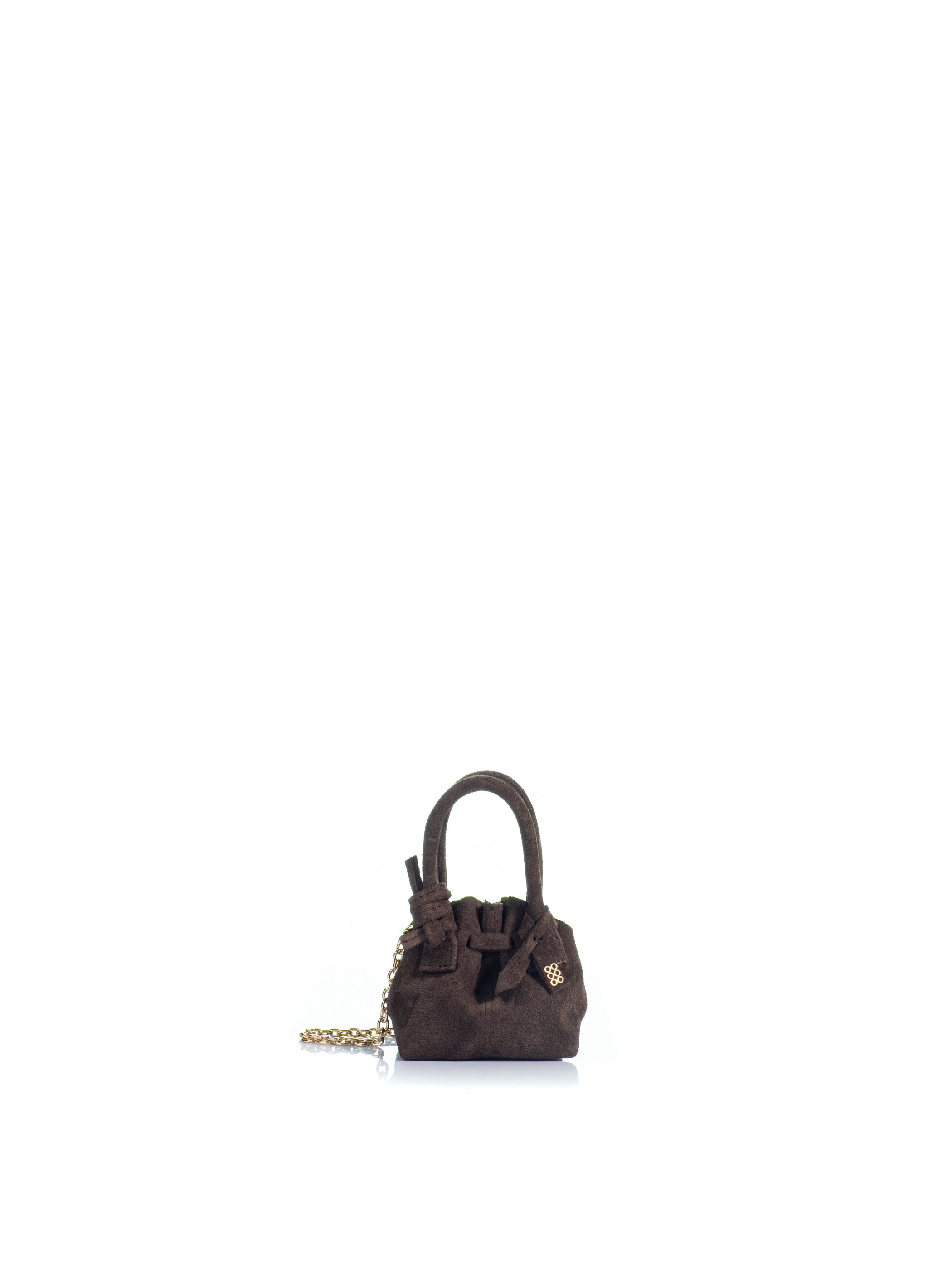 The Swan 2.0 Charm