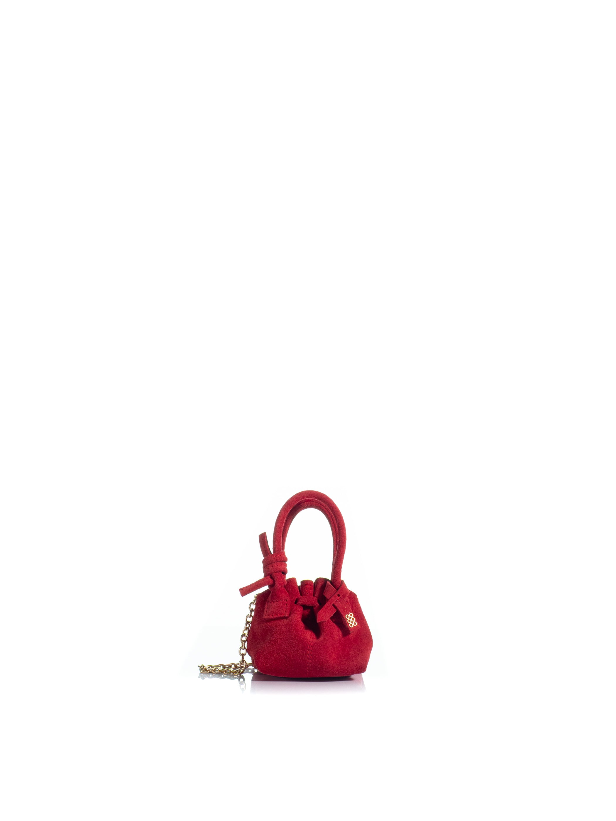 The Swan 2.0 Charm