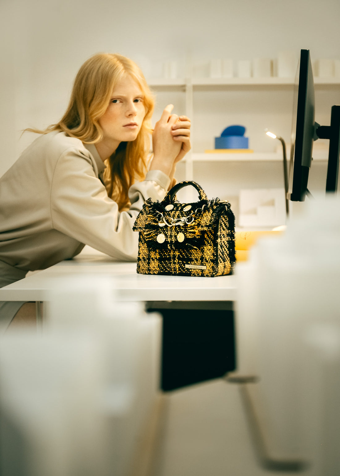 The New Yorker Petite