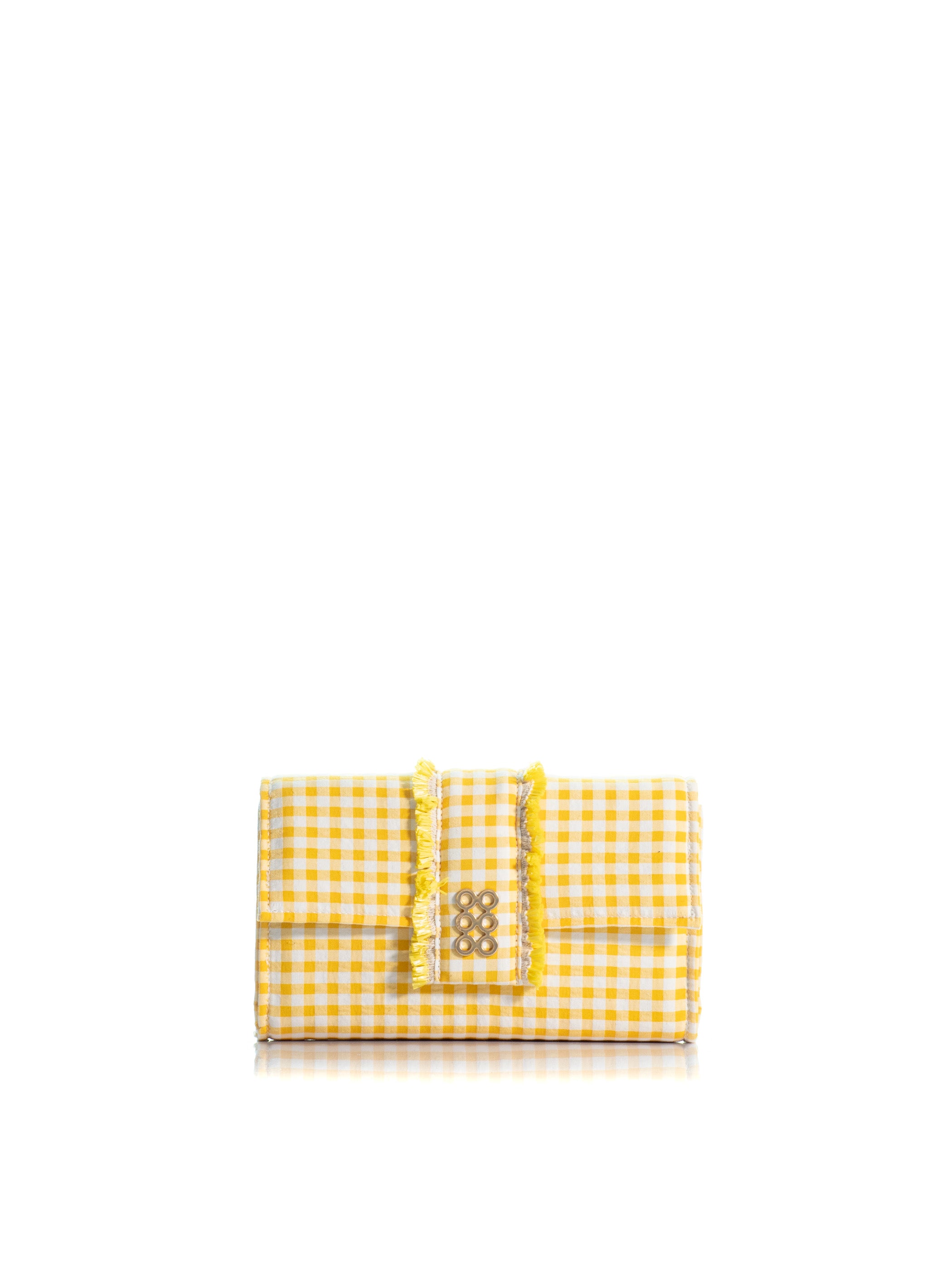 The Amalfi Clutch 4.0