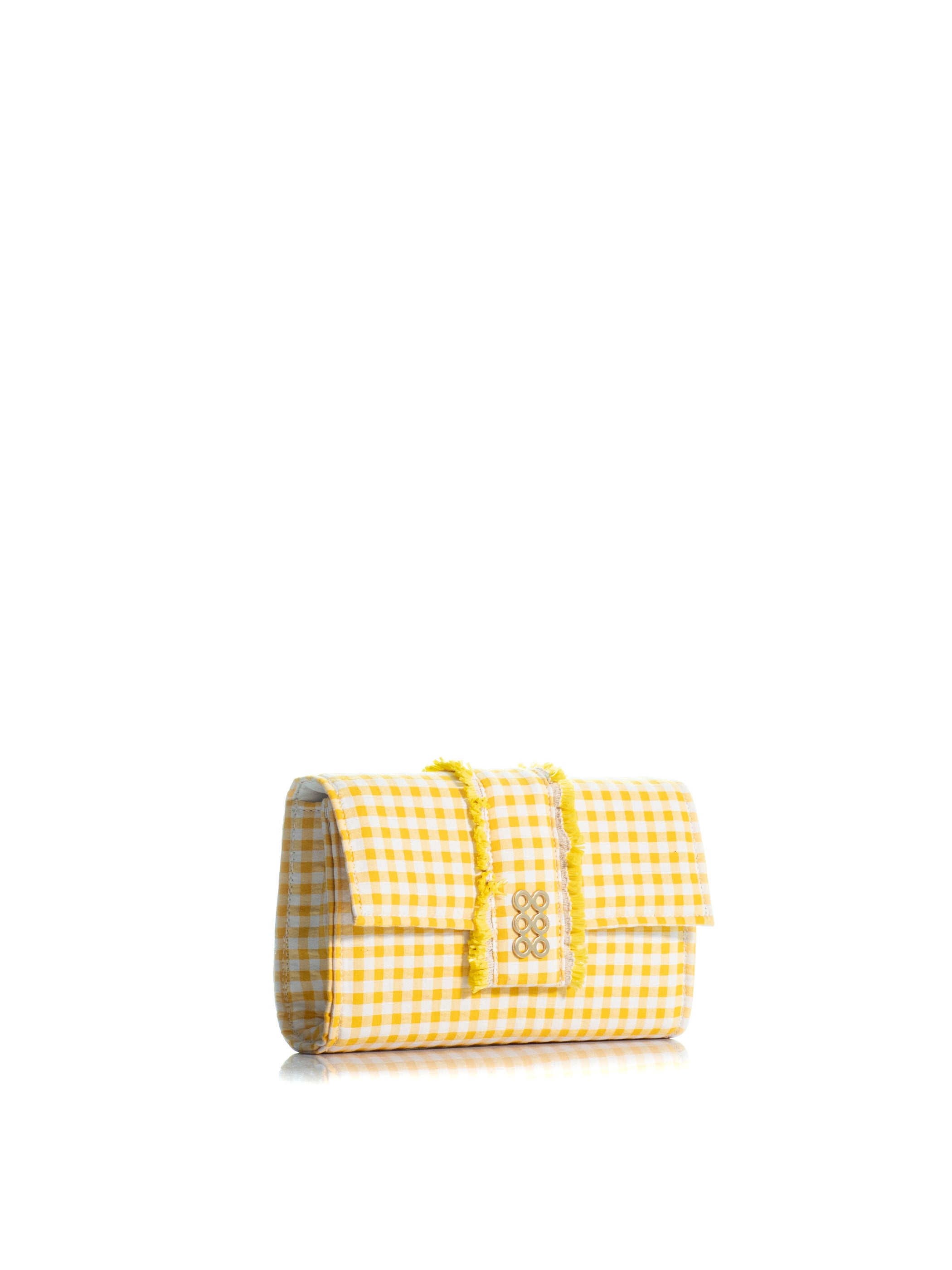 The Amalfi Clutch 4.0