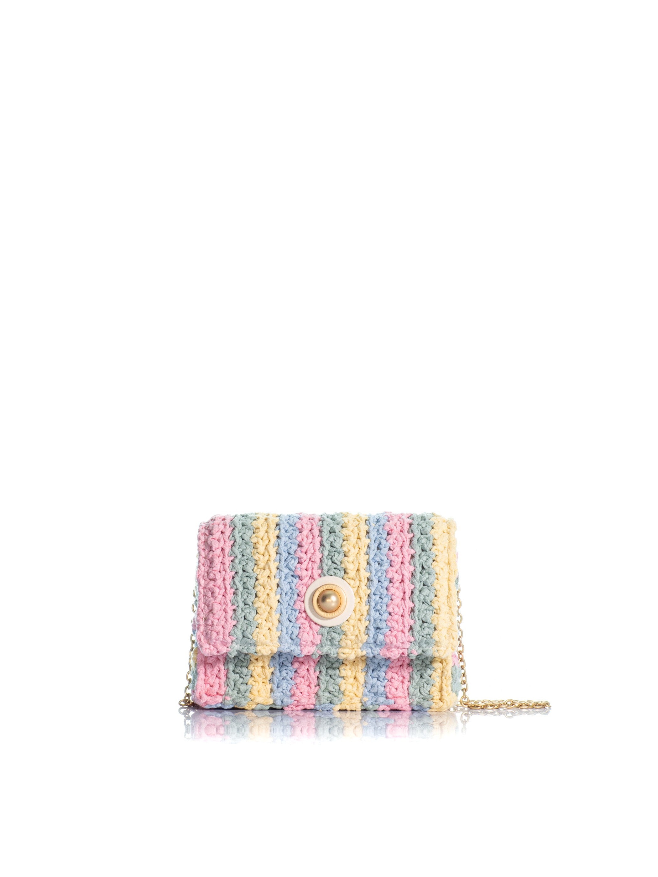 The Ibiza Crochet