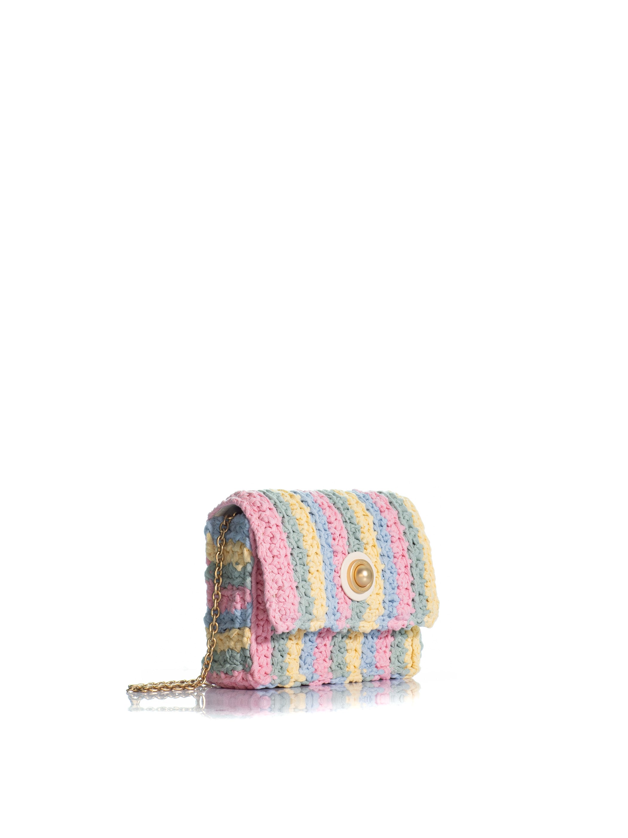 The Ibiza Crochet
