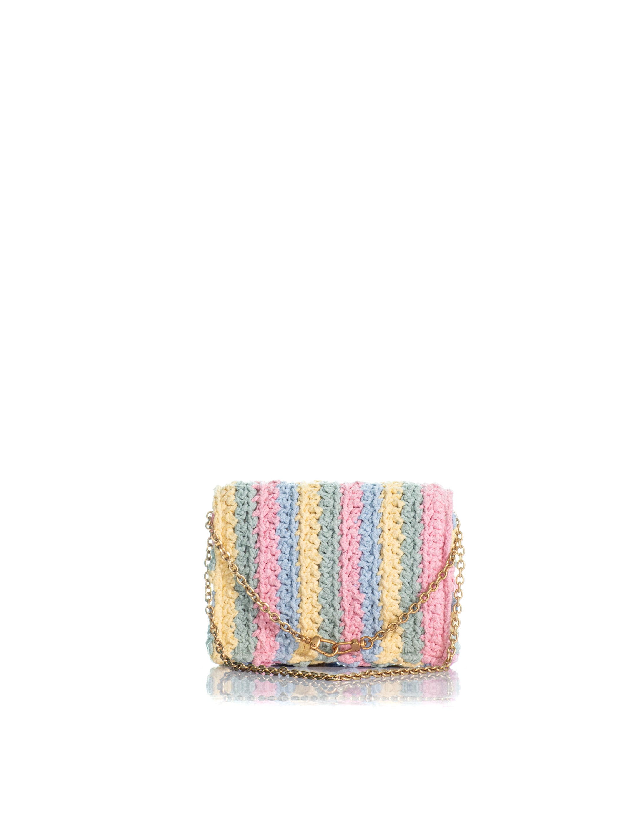 The Ibiza Crochet