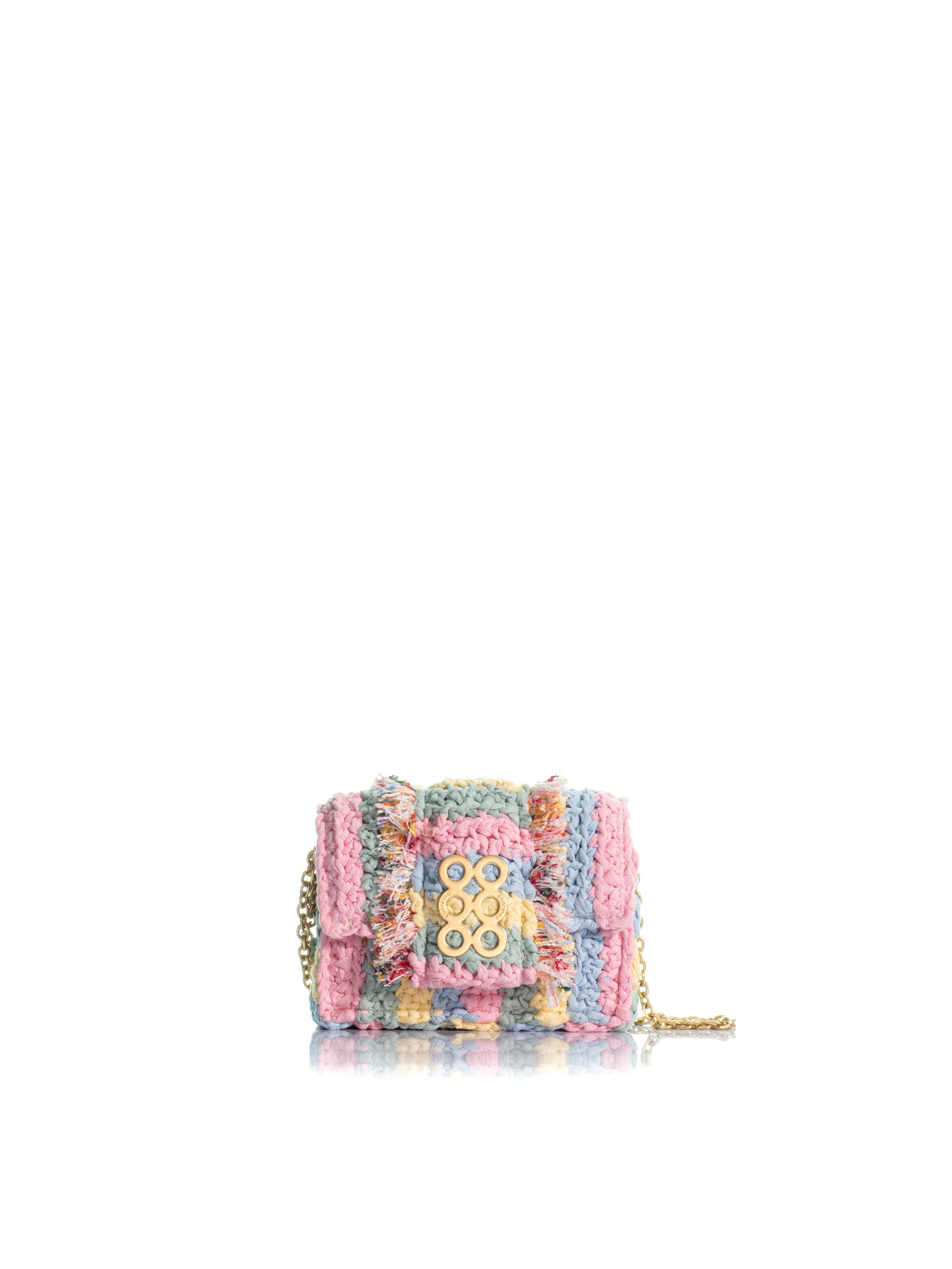The Ibiza Mini Crochet