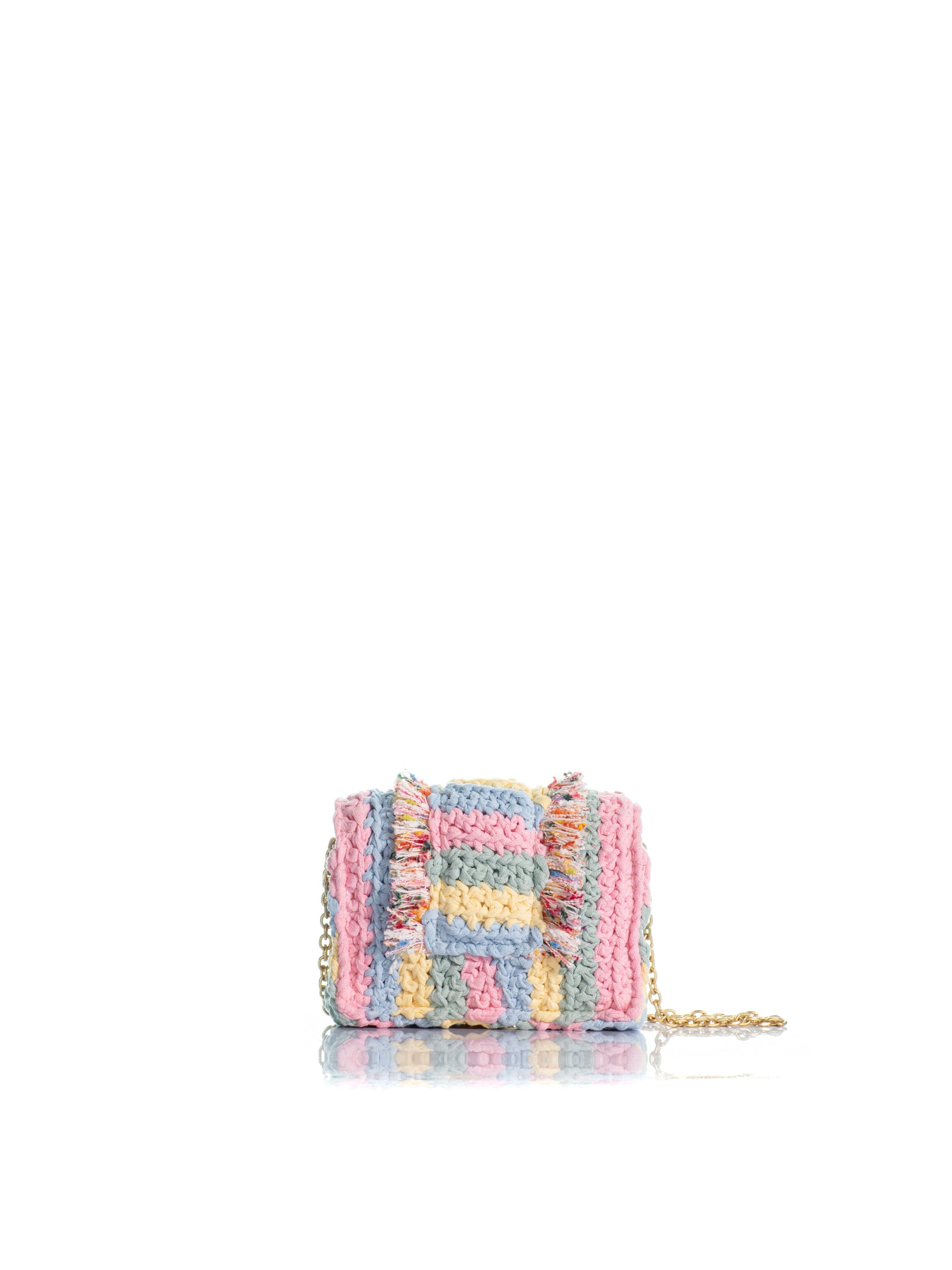 The Ibiza Mini Crochet